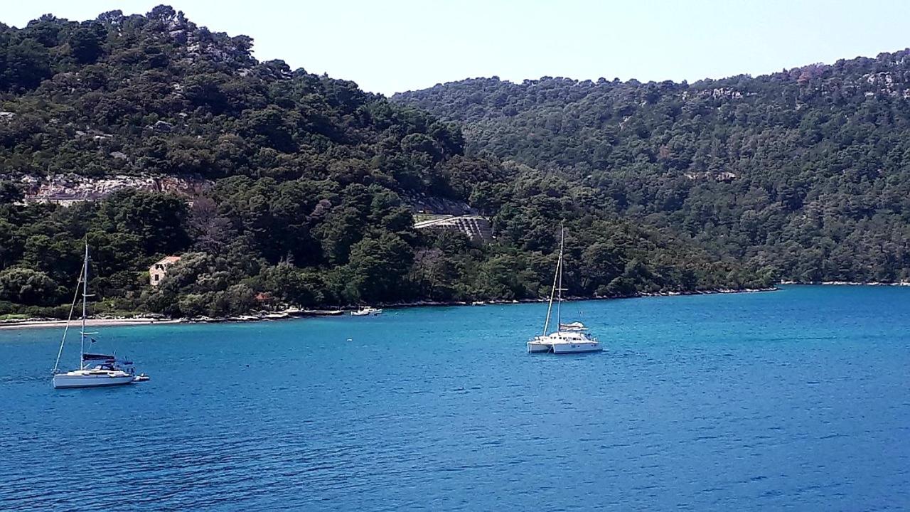 Apartments Sponga