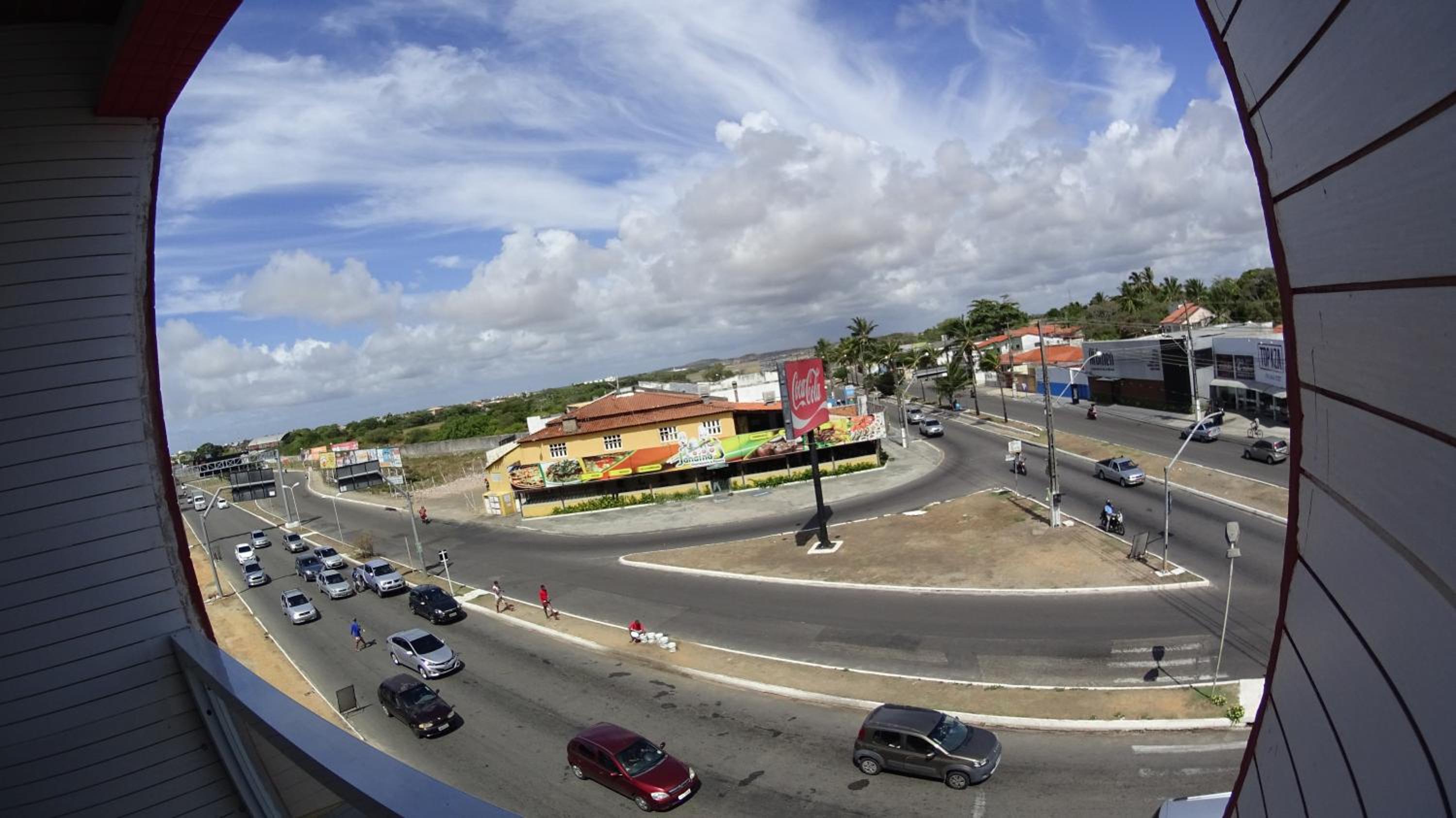 Hotel Aracaju Express