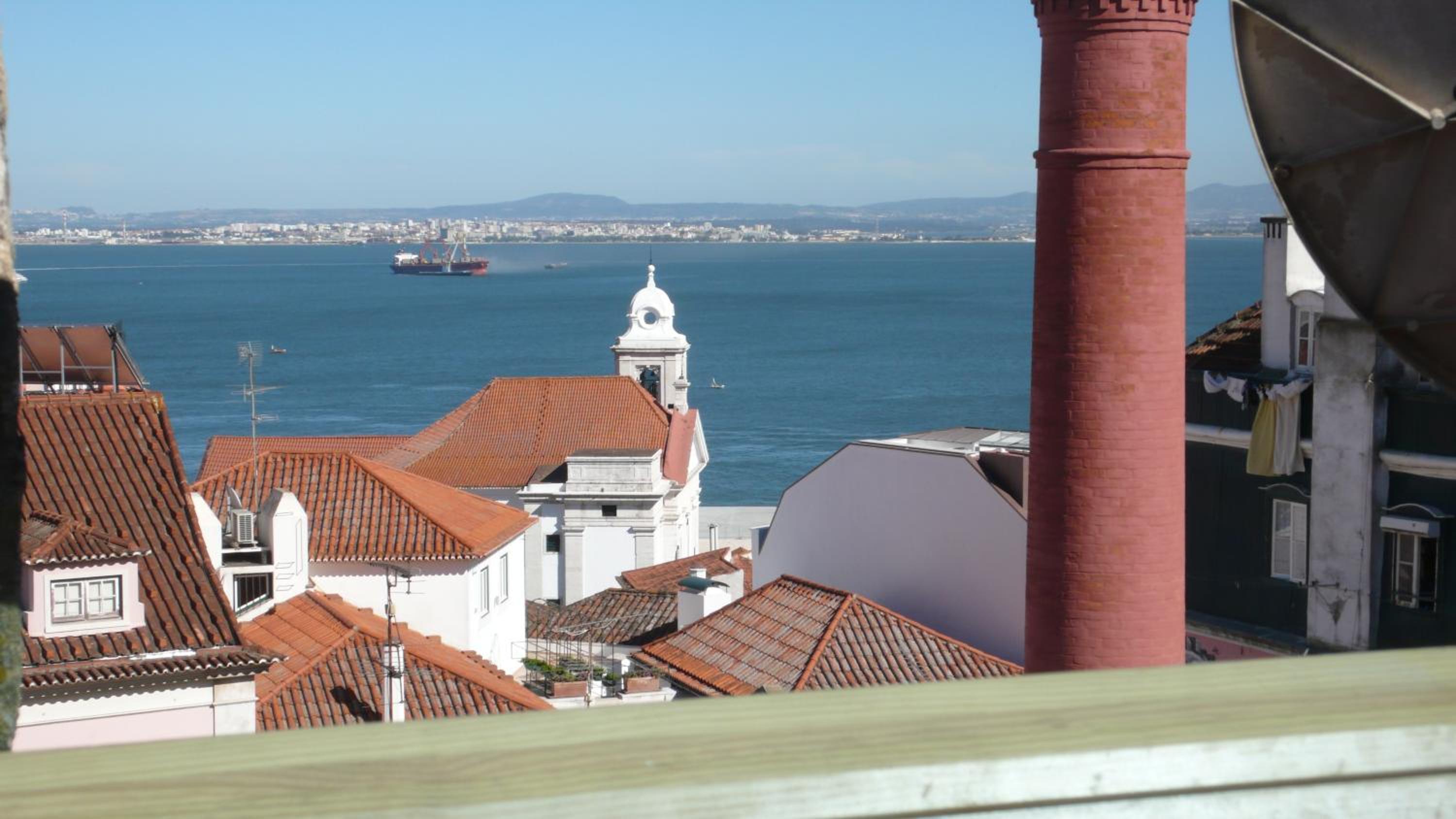 Oliveirinha view 3