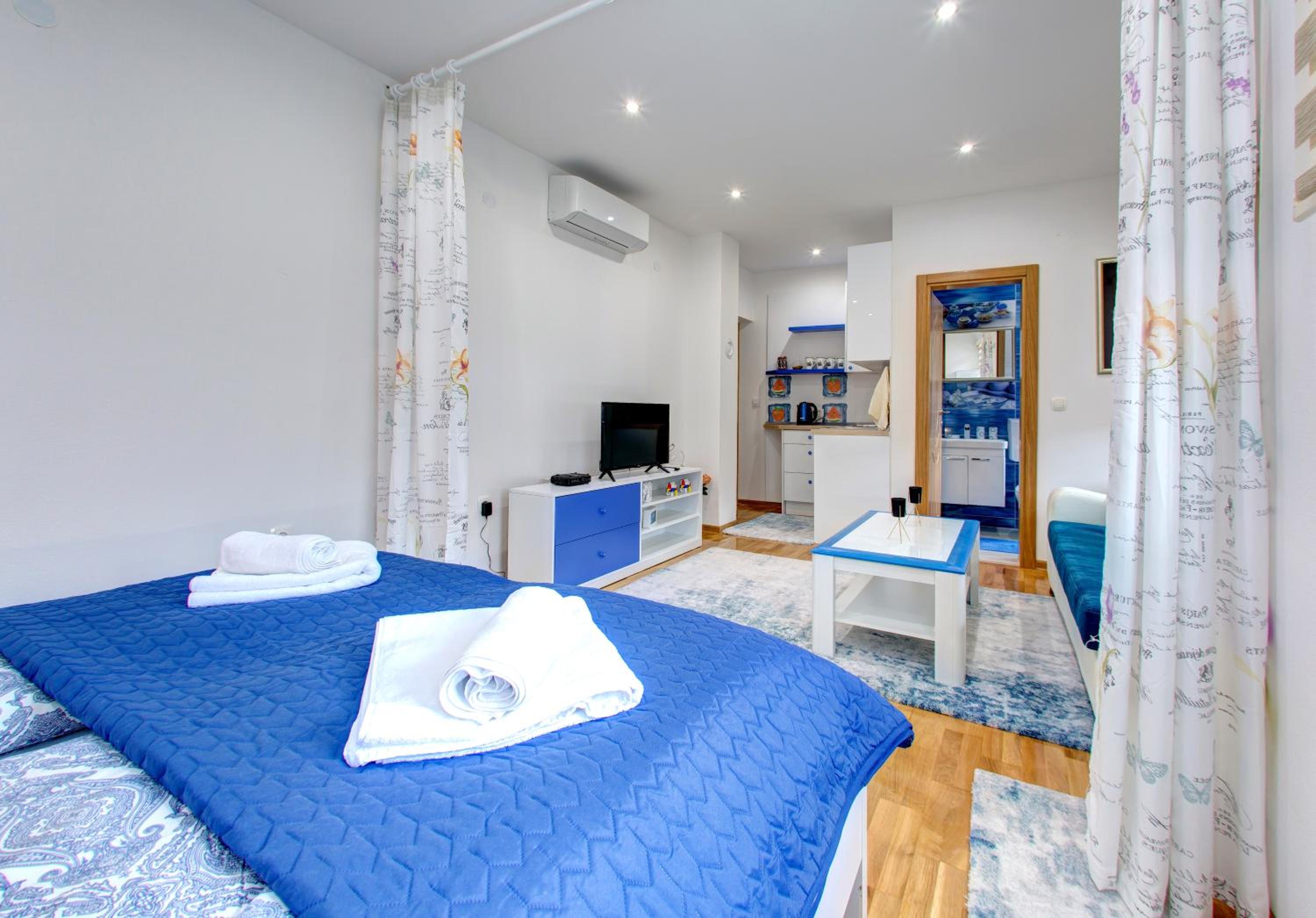 Apartments Best