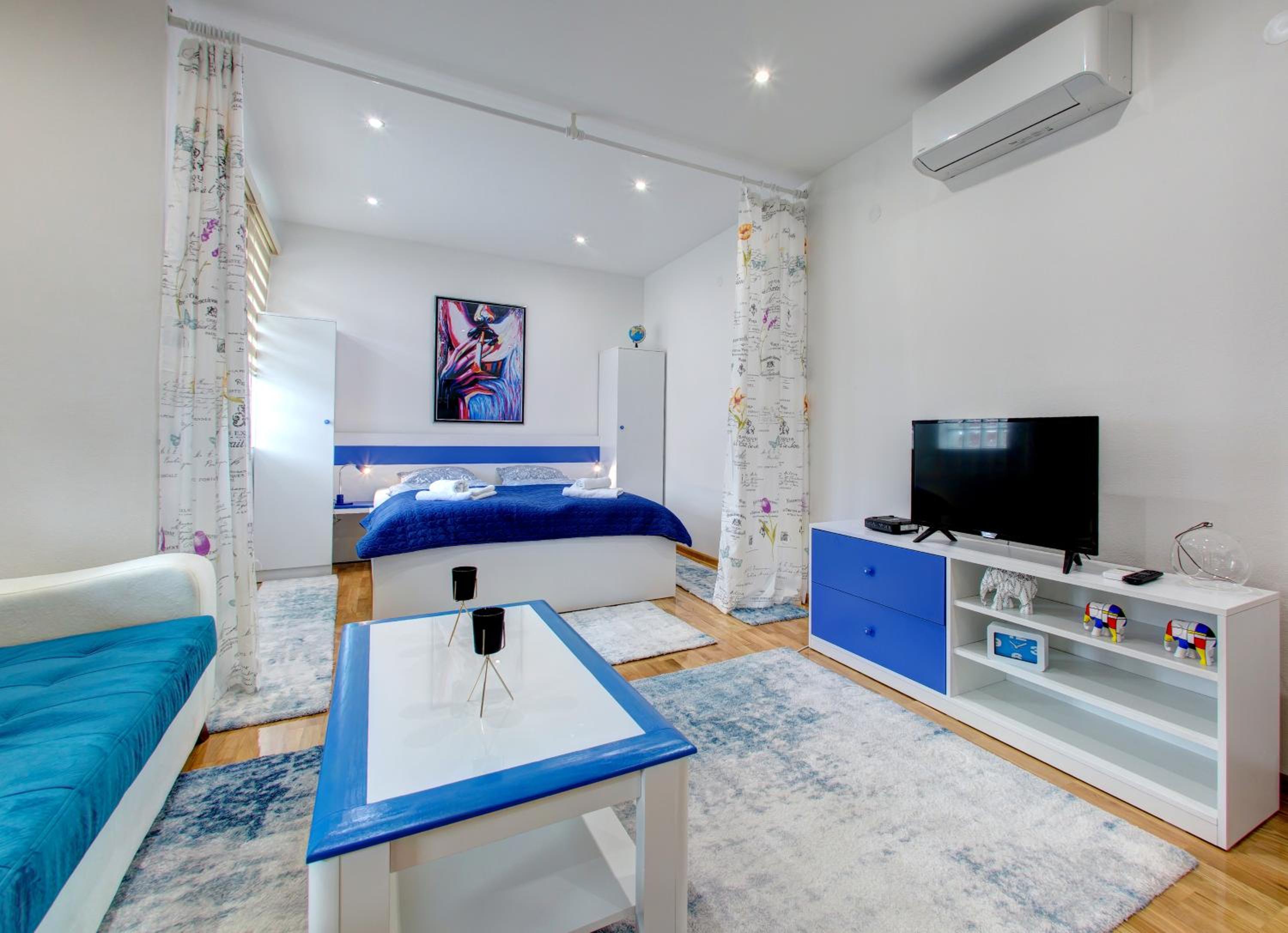 Apartments Best
