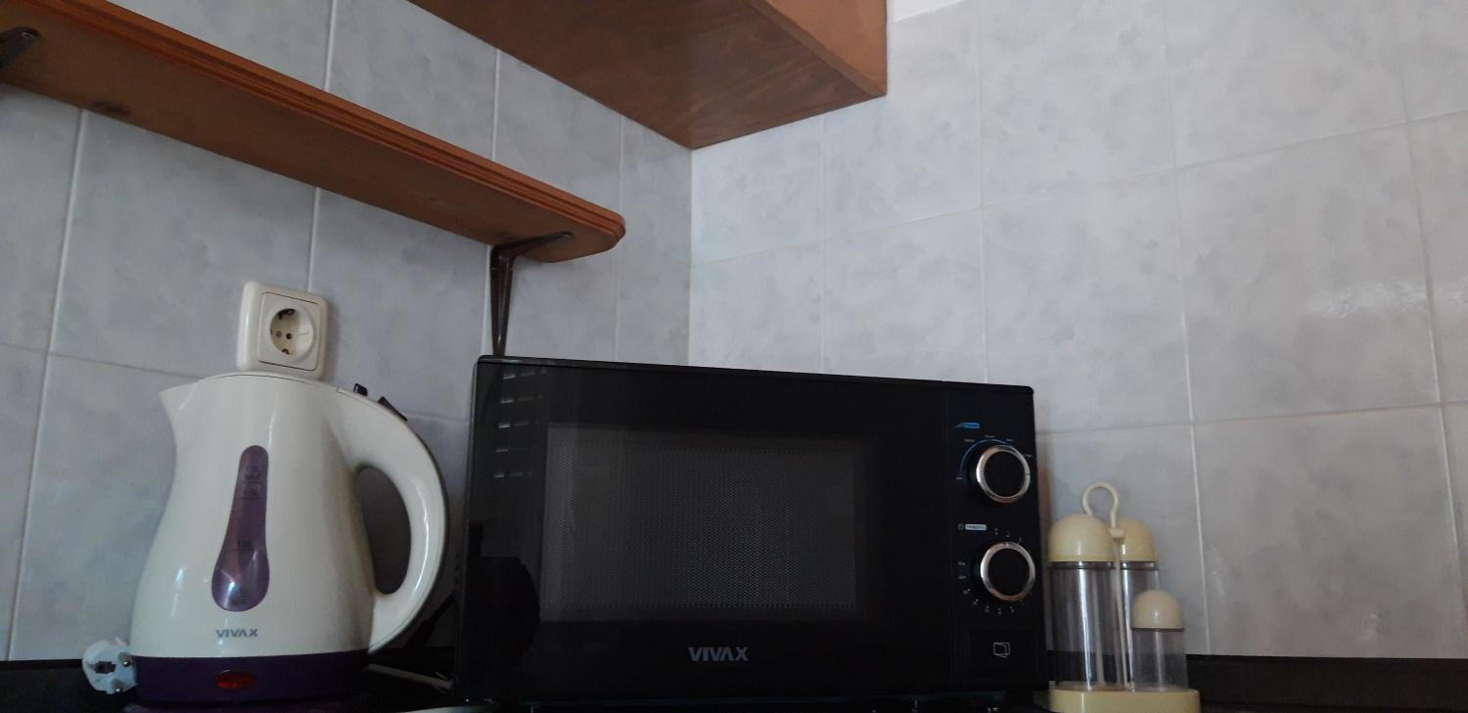 Apartments Sponga