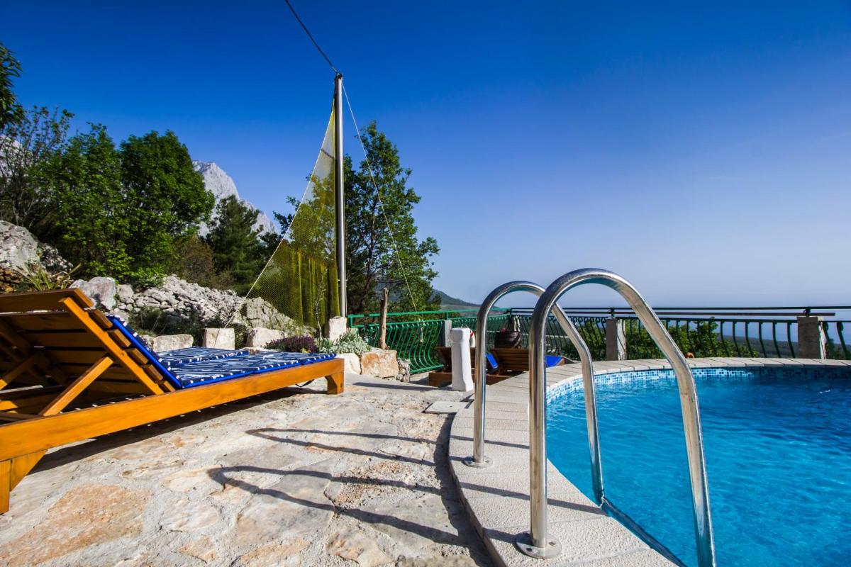 Karla planinska kuća view 5