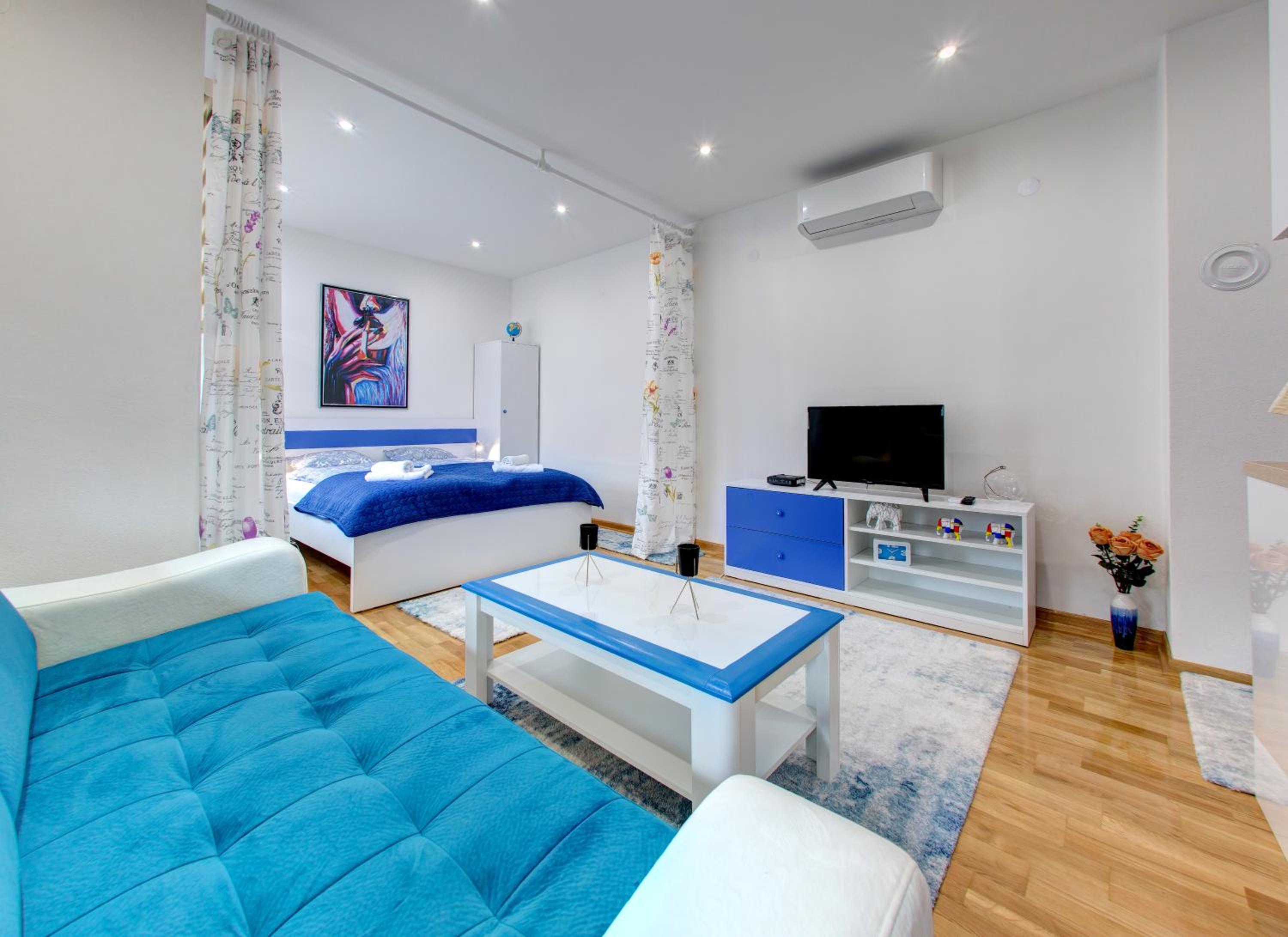 Apartments Best
