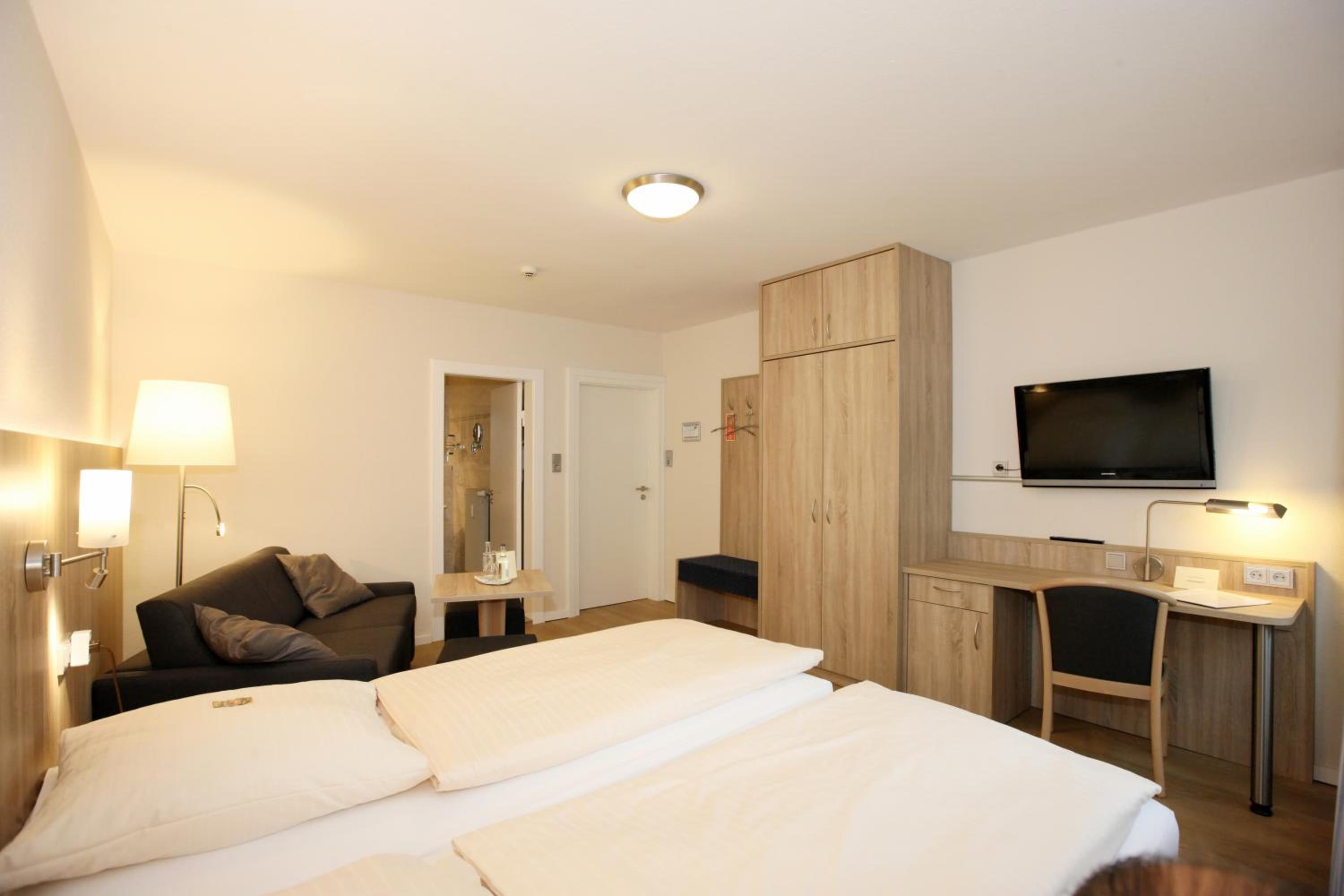 Hotel Kirchspiels Gasthaus