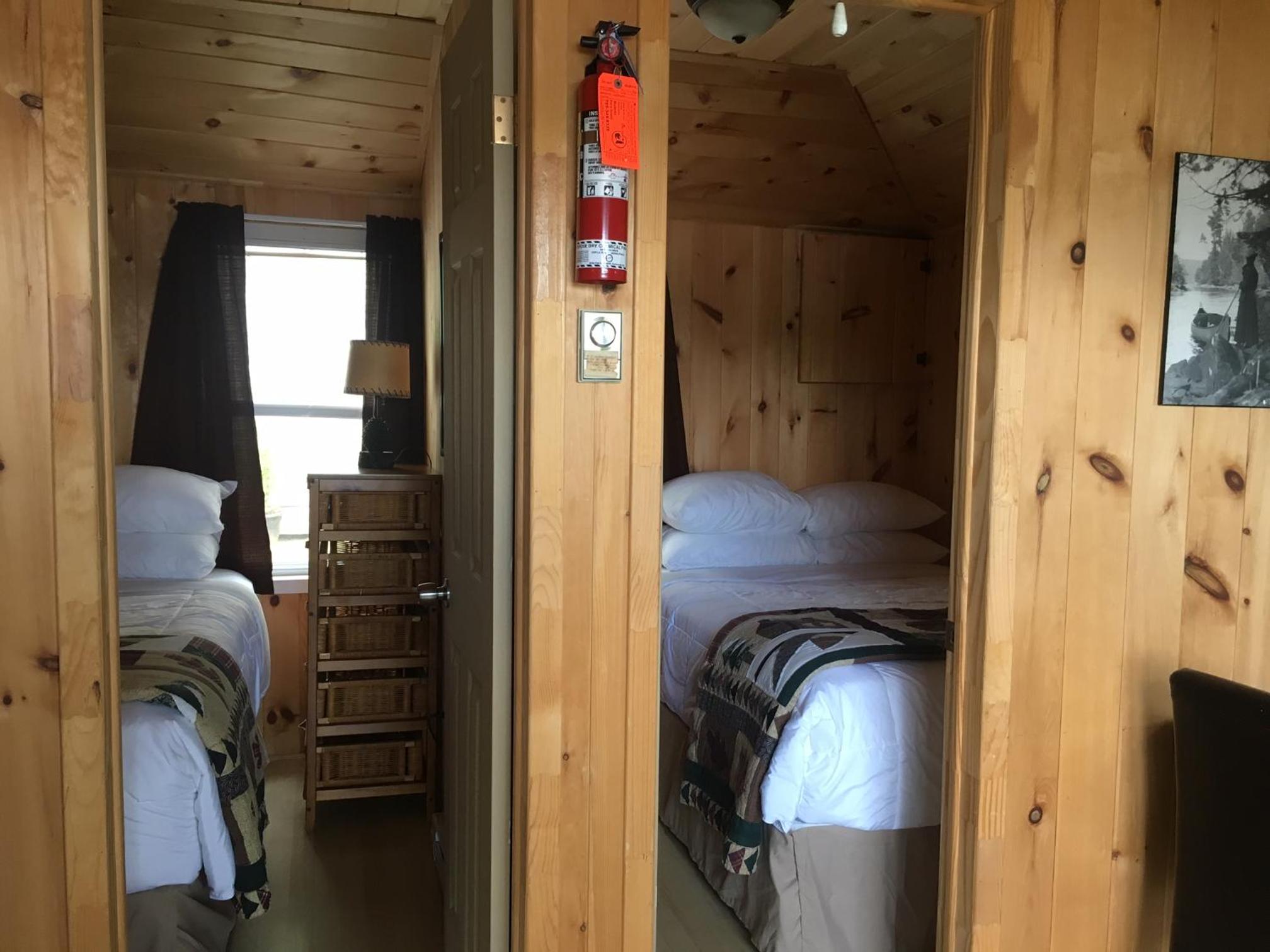 Cloverleaf Cottages