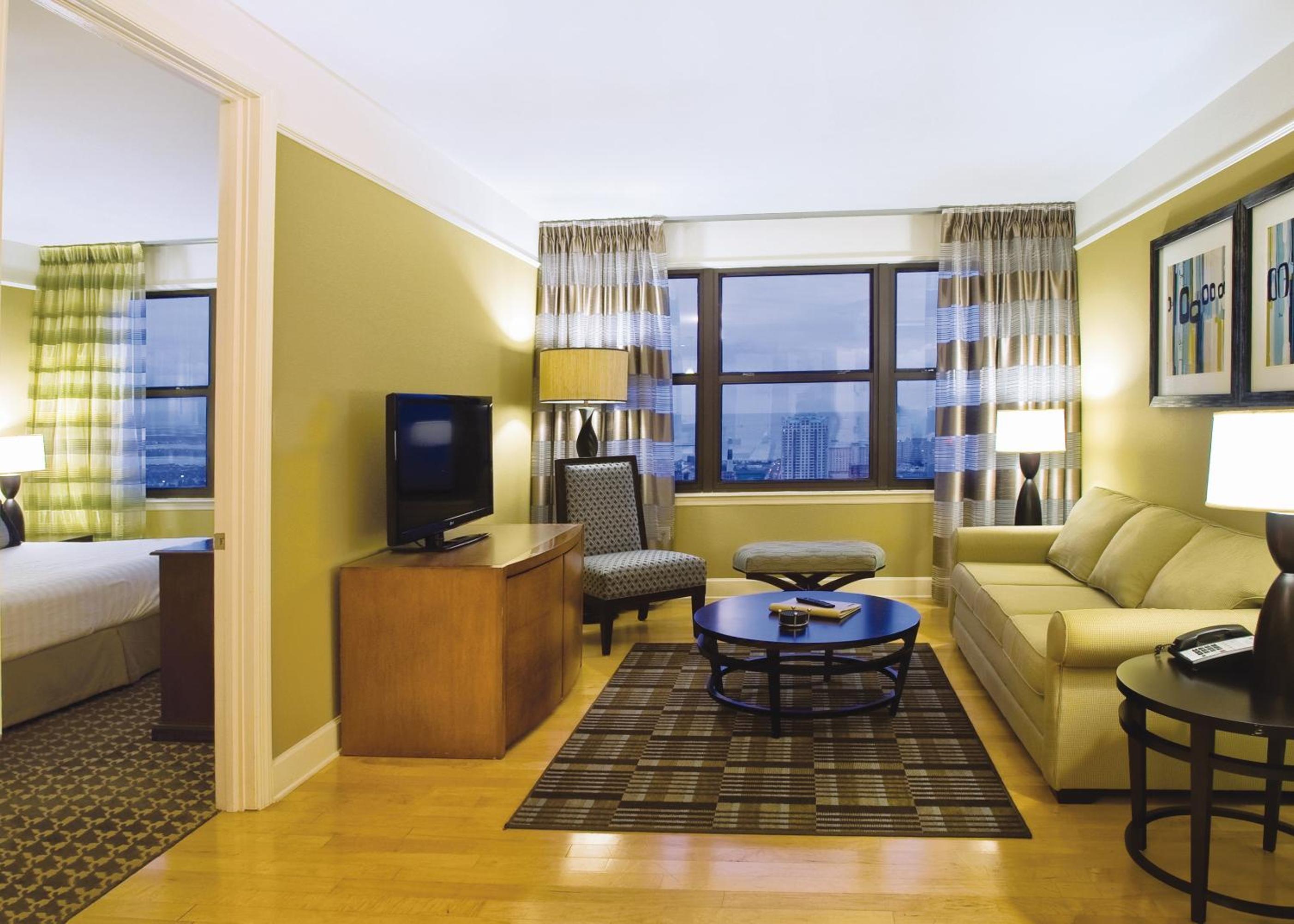 Pleasantville Vacations - Club Wyndham Skyline Tower - Property Image 5