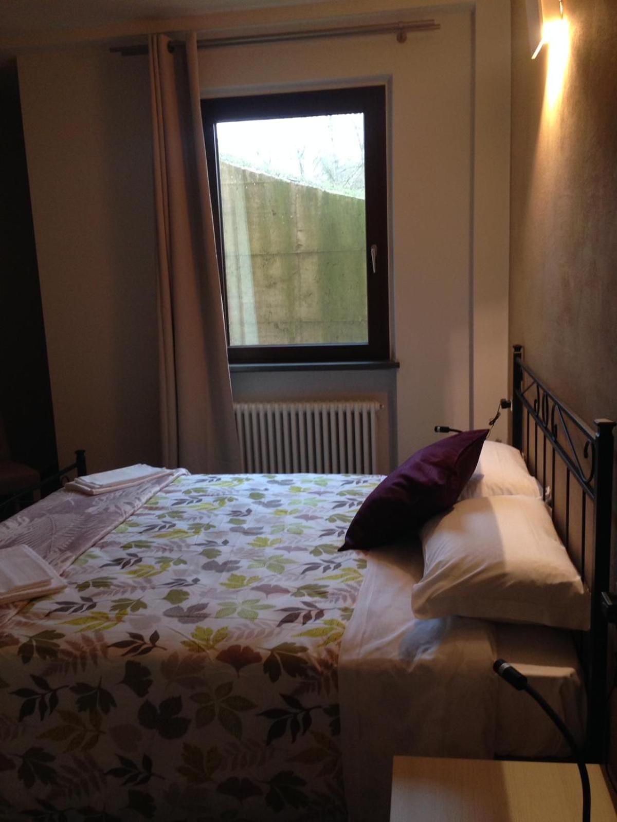 Le Pianelle view 2