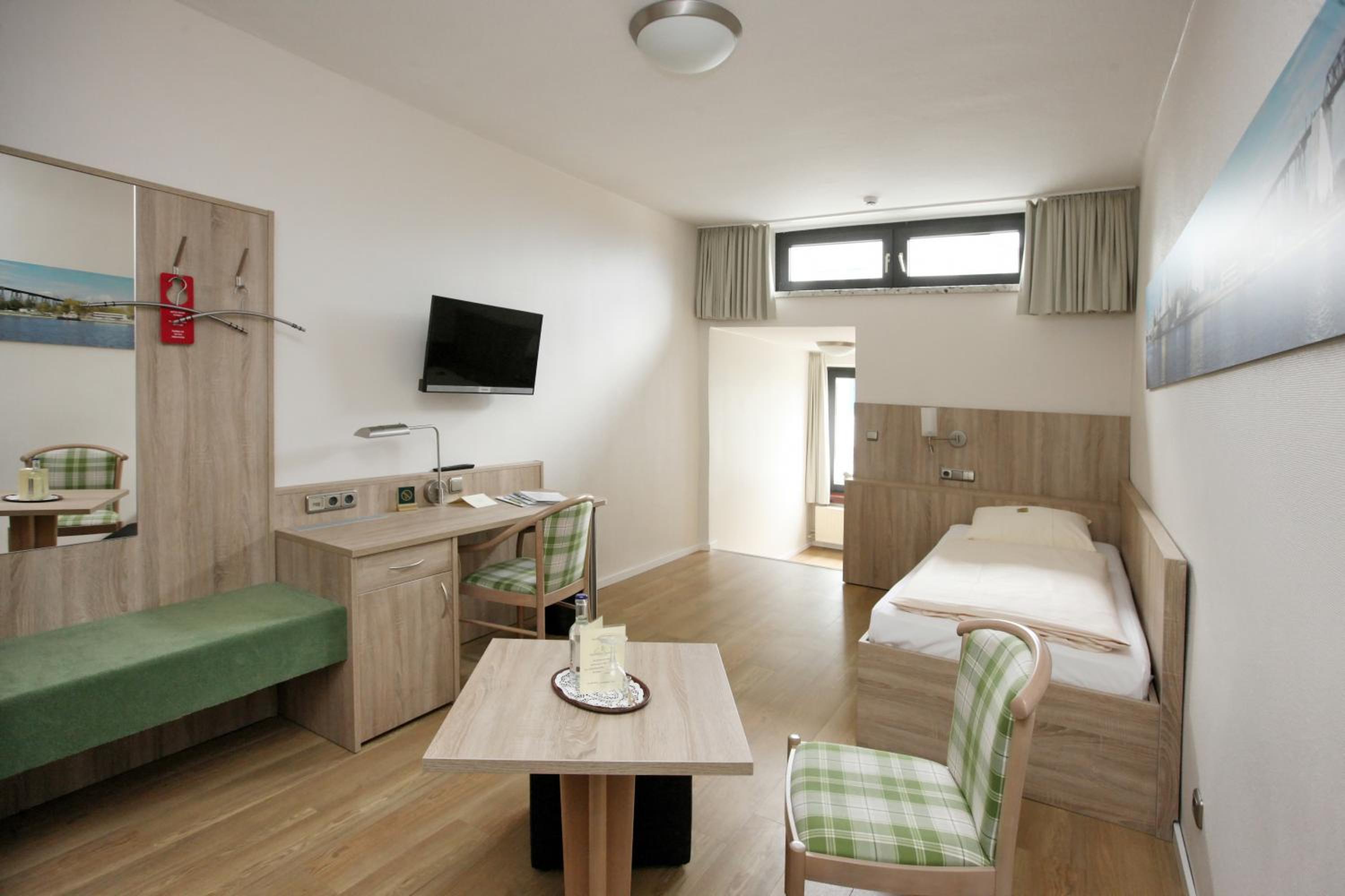 Hotel Kirchspiels Gasthaus
