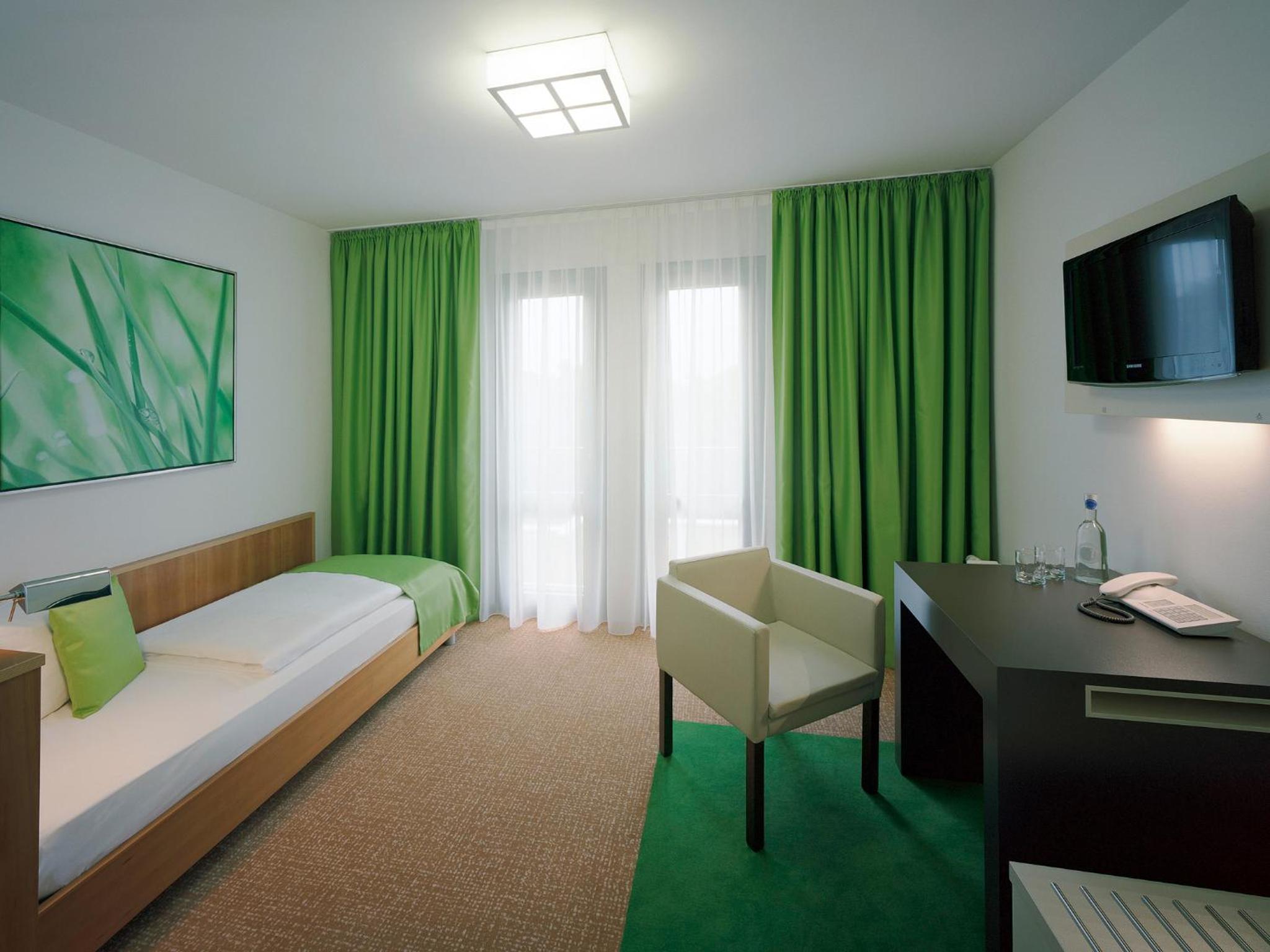 Dresden Vacations - Akademiehotel Dresden - Property Image 10