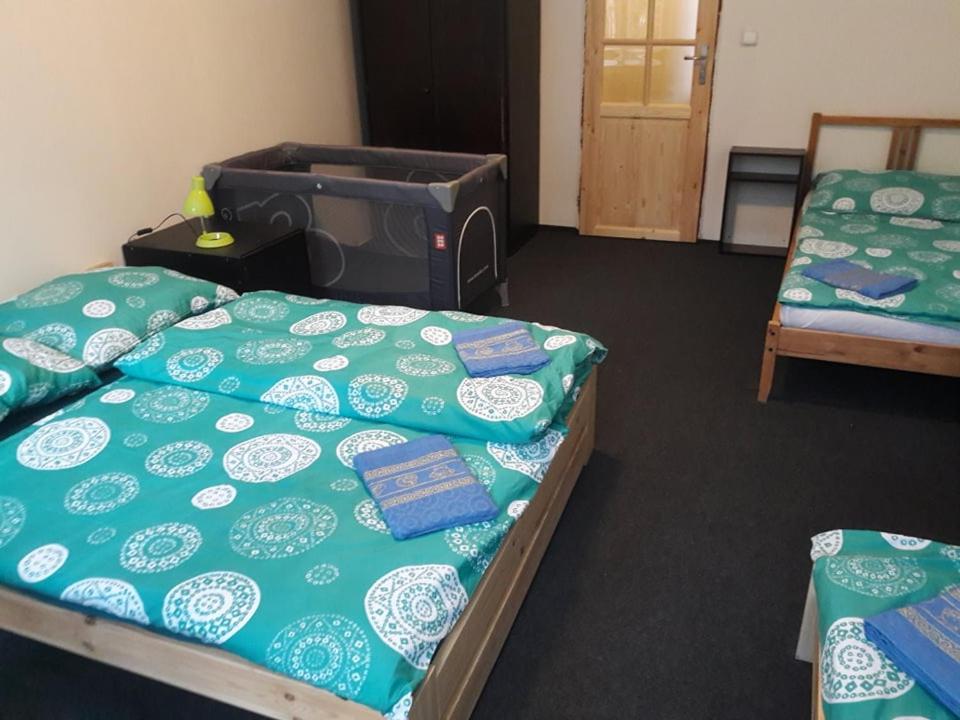 Apartmán pod Mariánskou horou