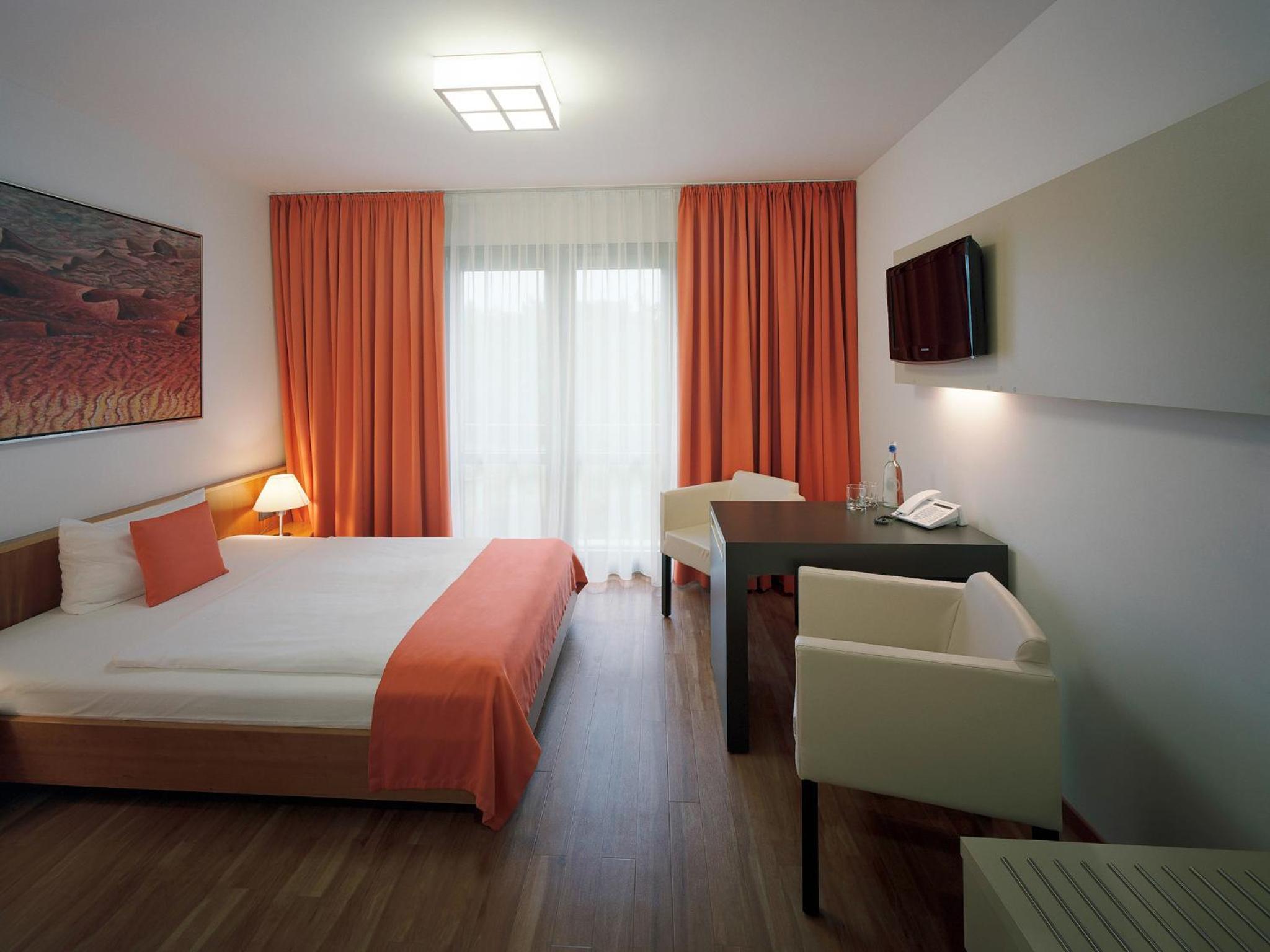 Dresden Vacations - Akademiehotel Dresden - Property Image 9