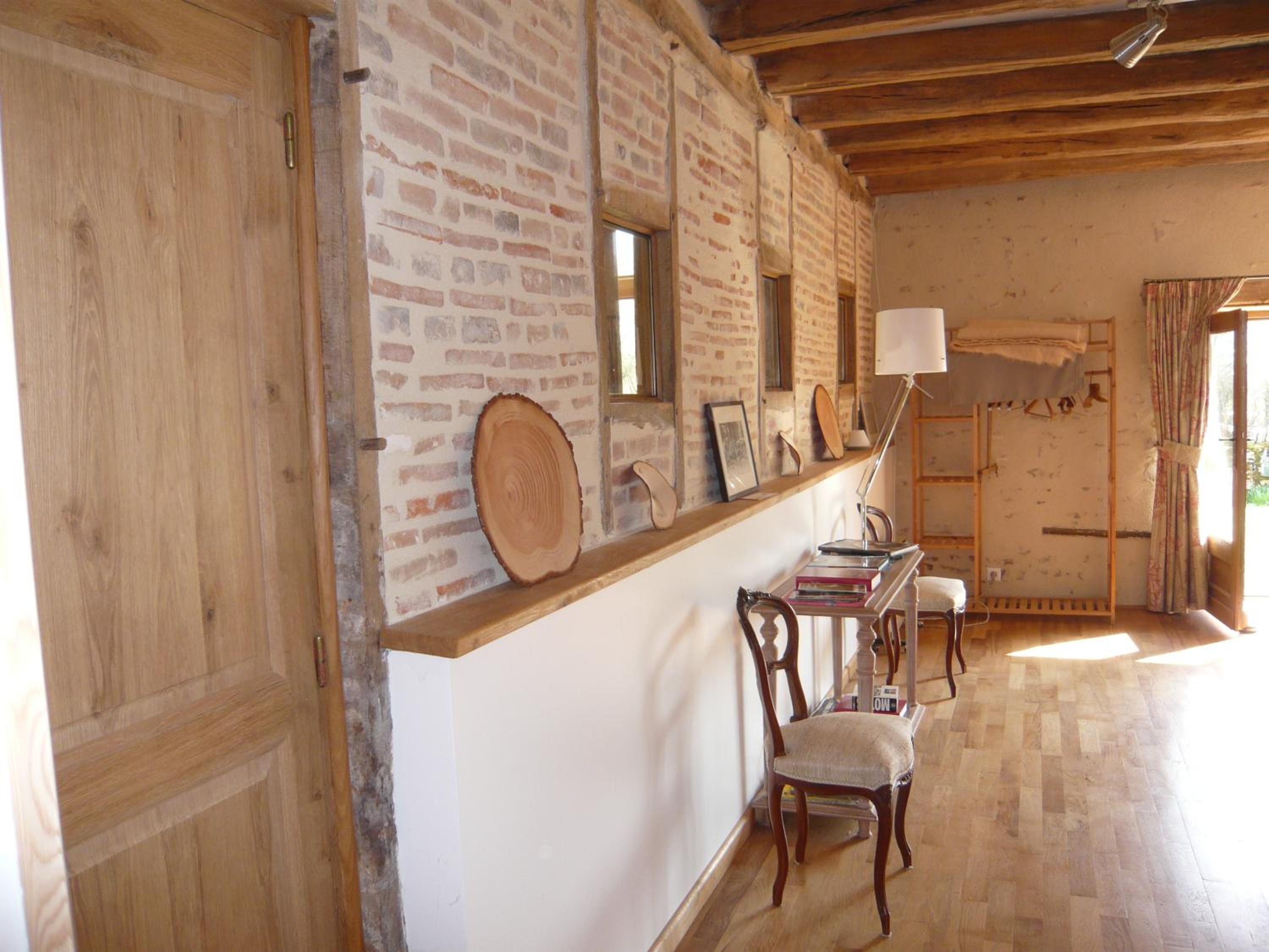 La Thibaude - Livry view 5