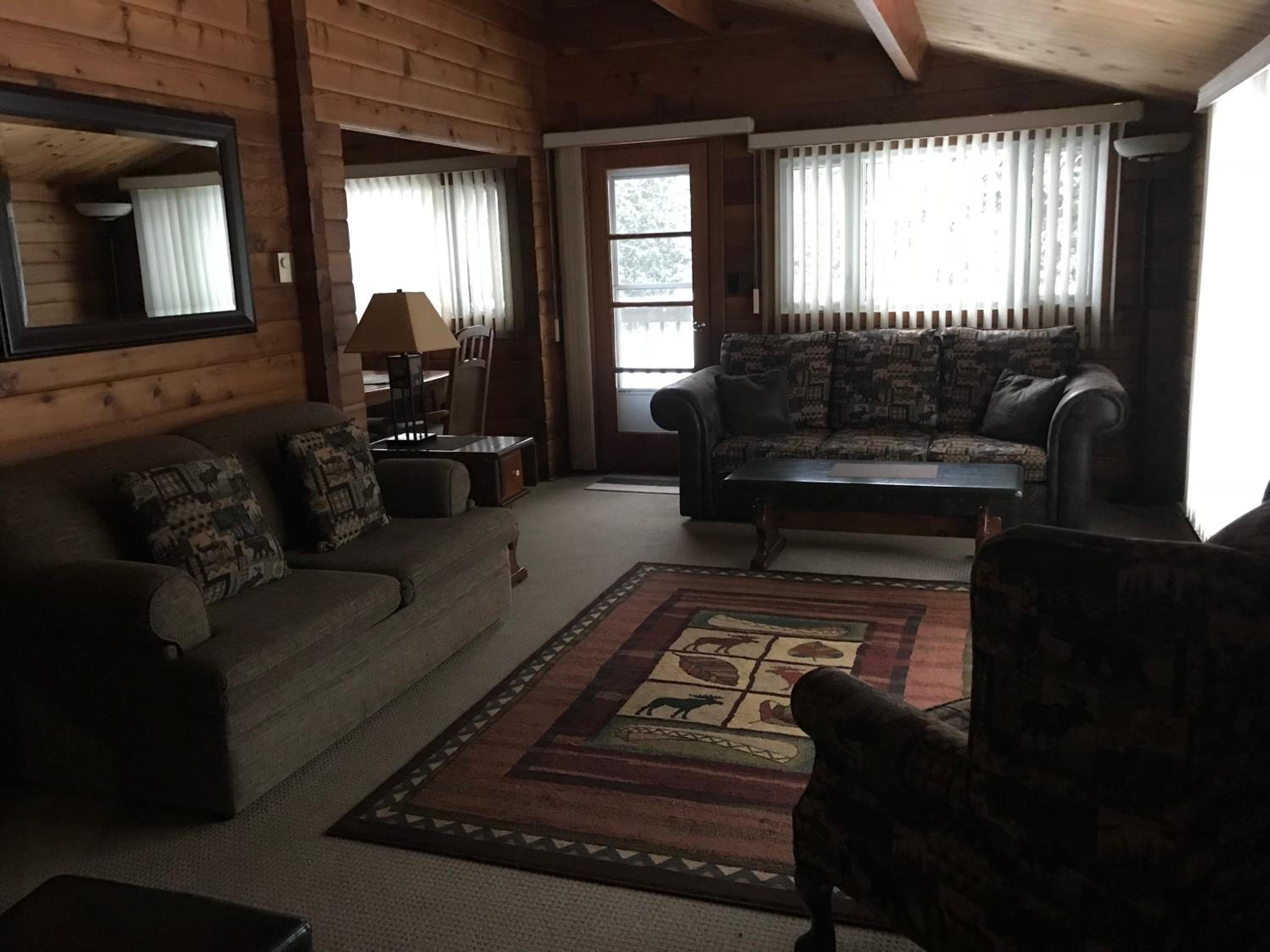 Cloverleaf Cottages