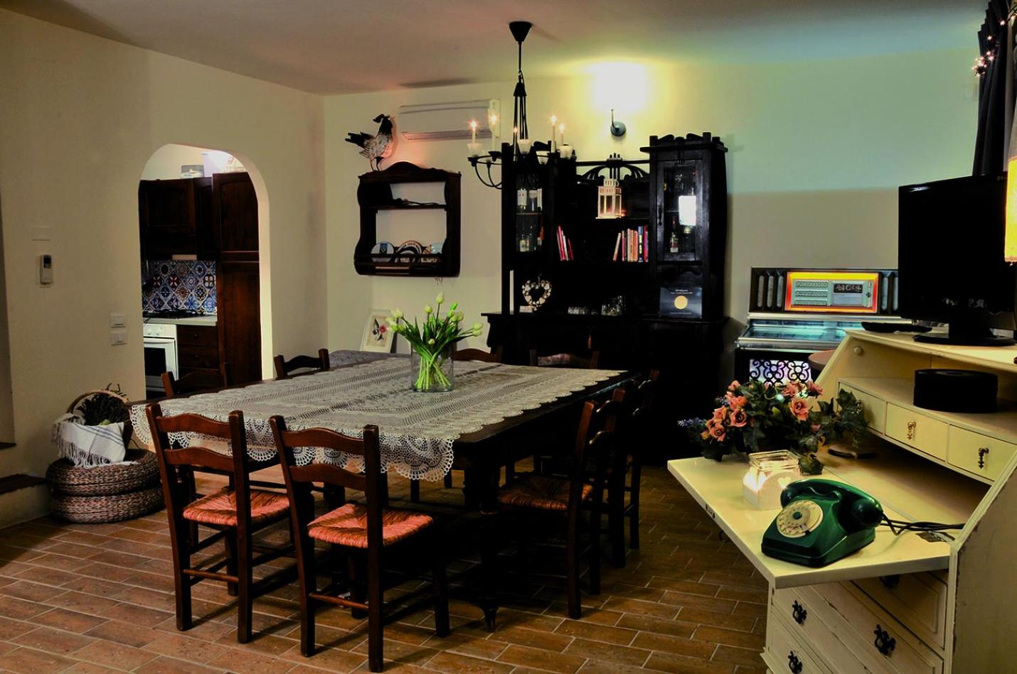 B&B La Lavanda, photo 21
