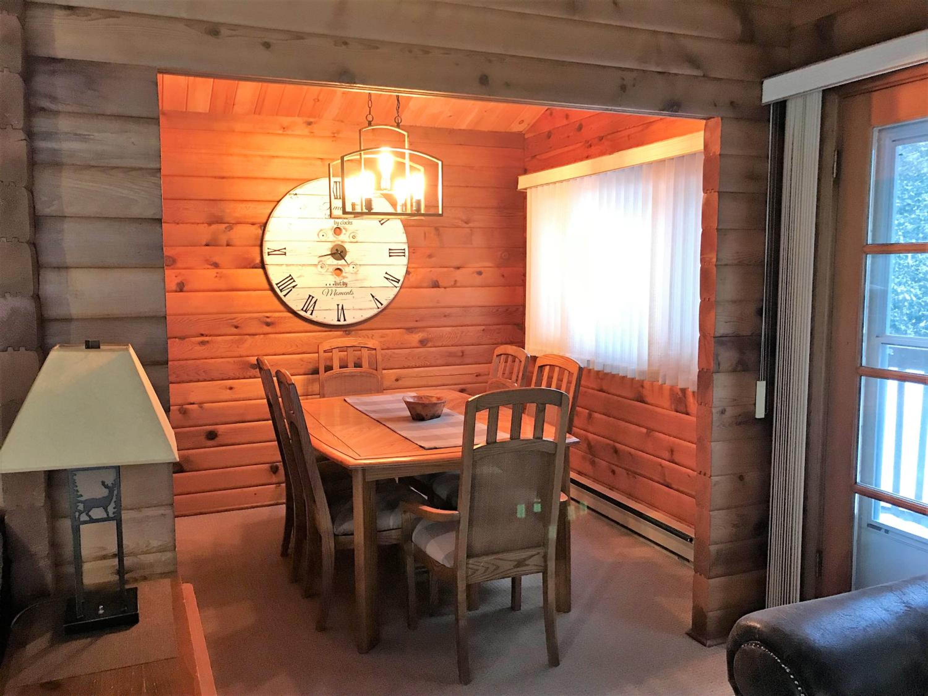 Cloverleaf Cottages