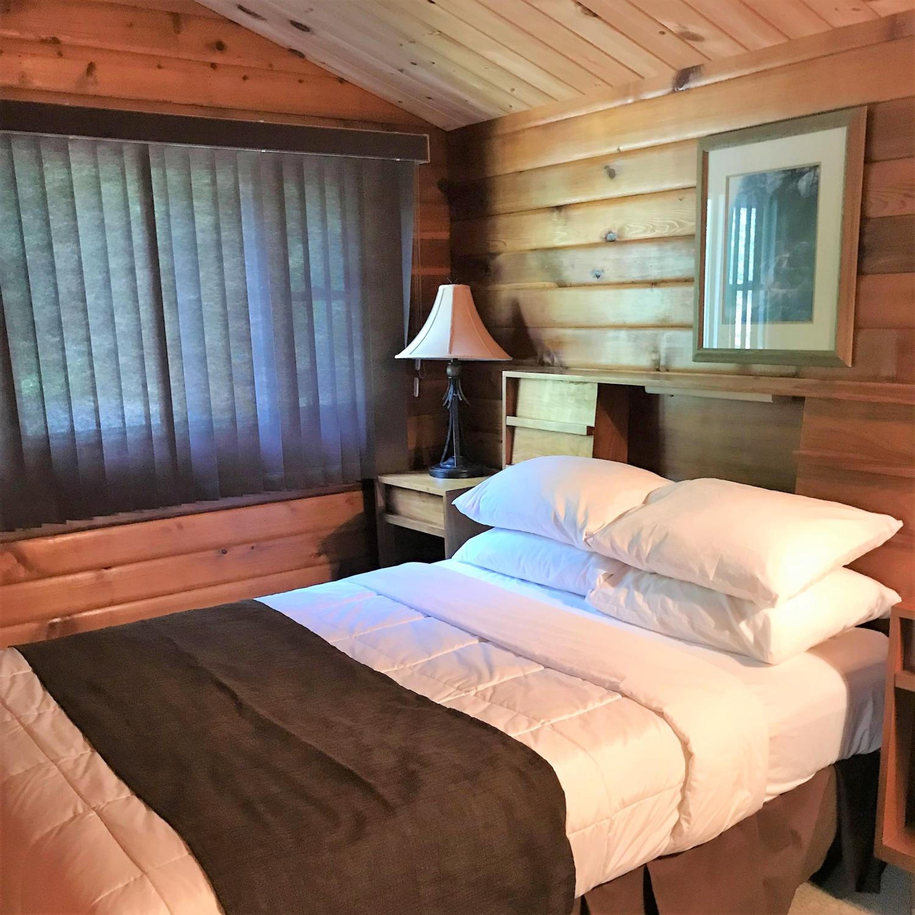 Cloverleaf Cottages