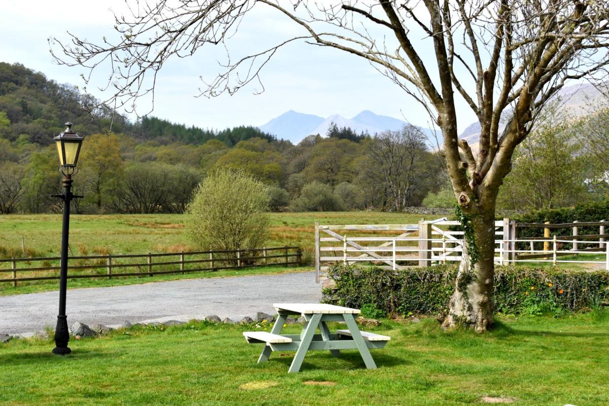 children's play area
