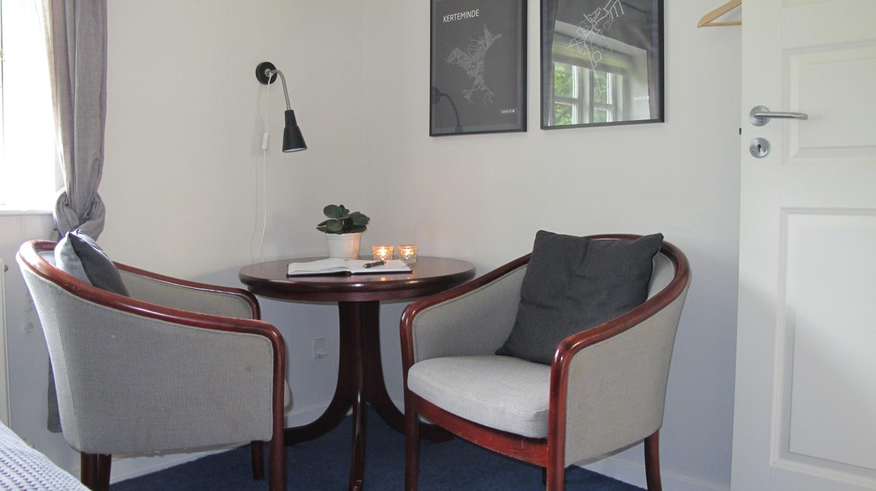 Birkende Bed and Breakfast