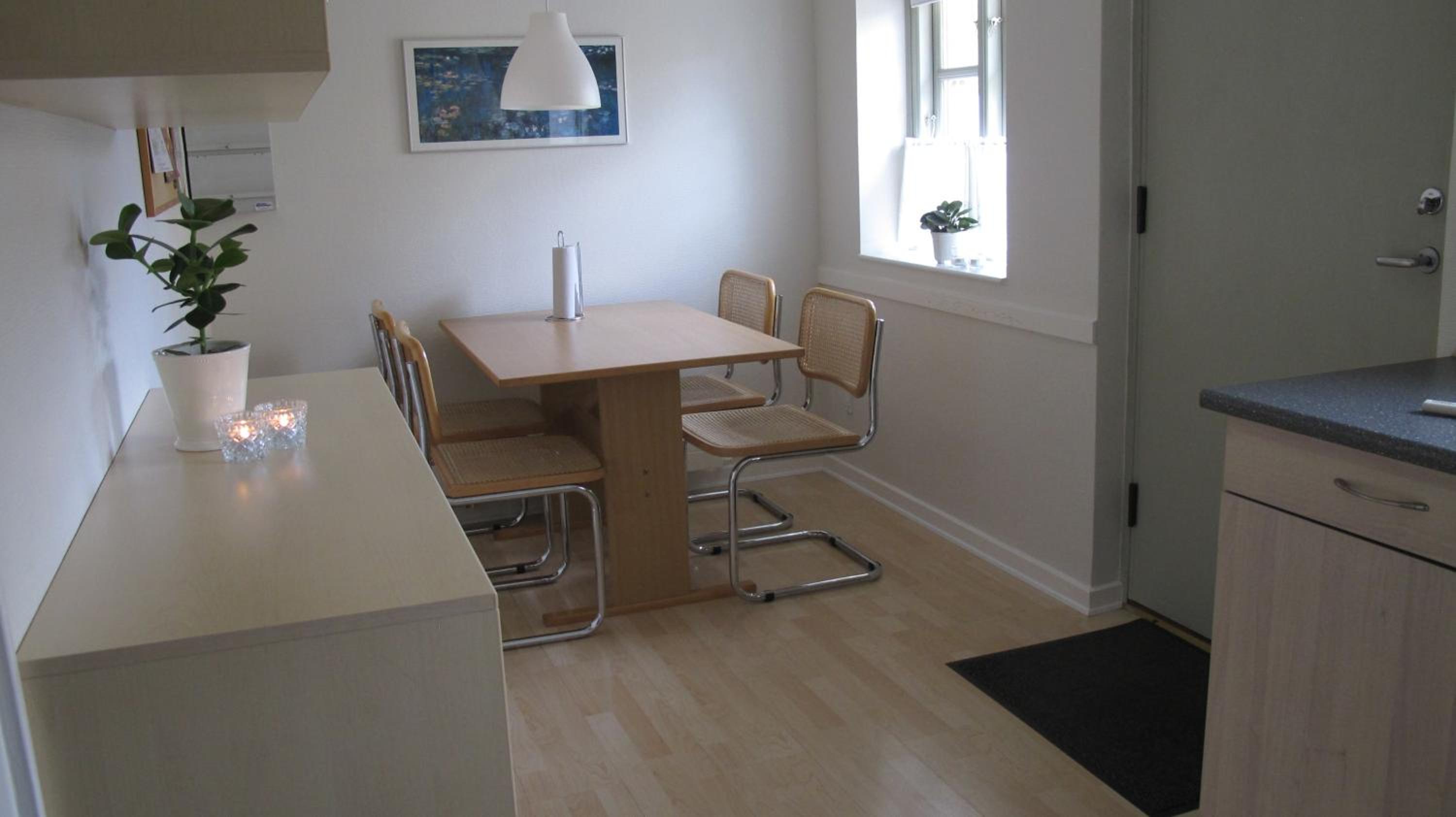 Birkende Bed and Breakfast