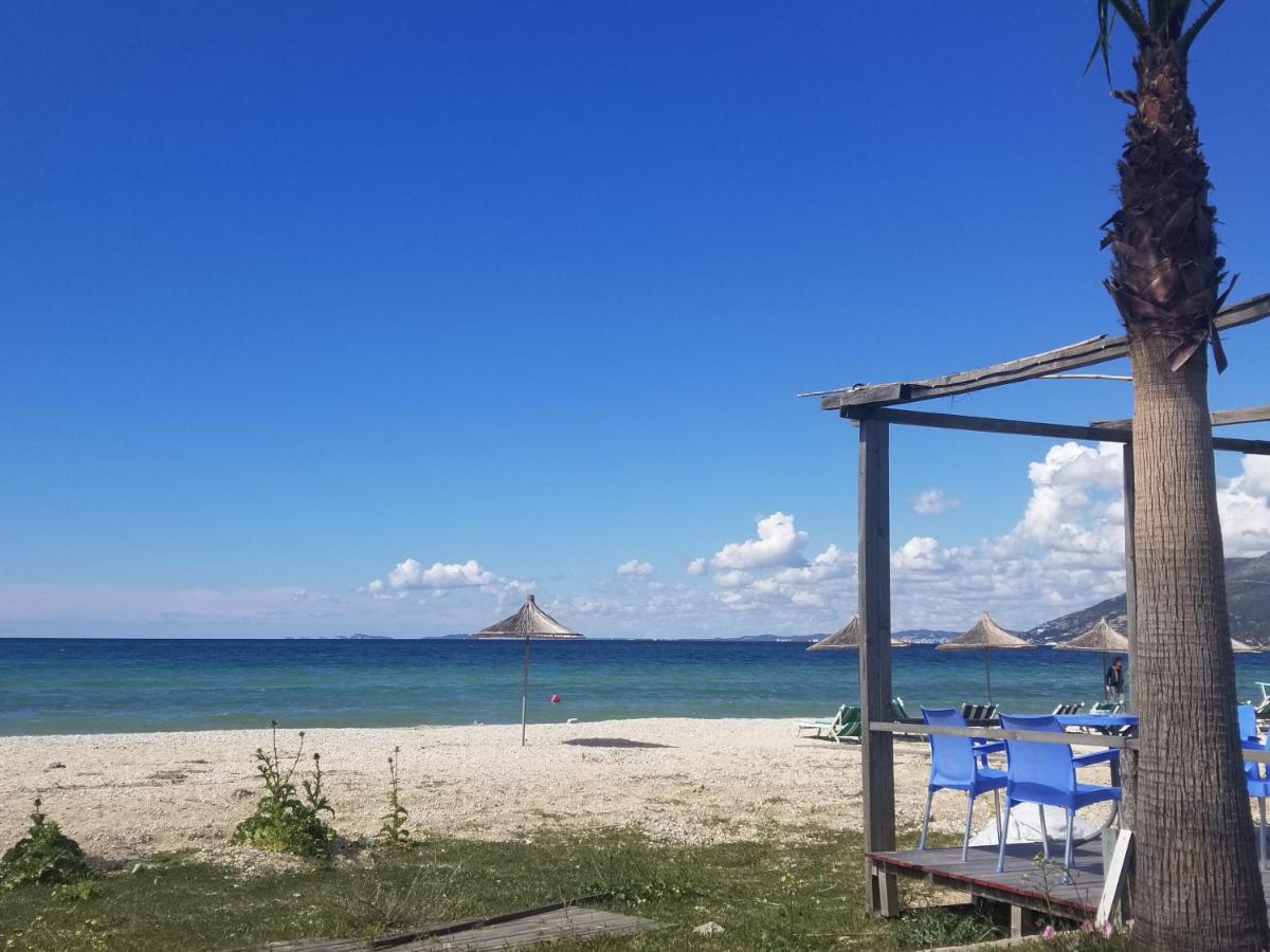 Apartments Rezidenca Sinani Orikum