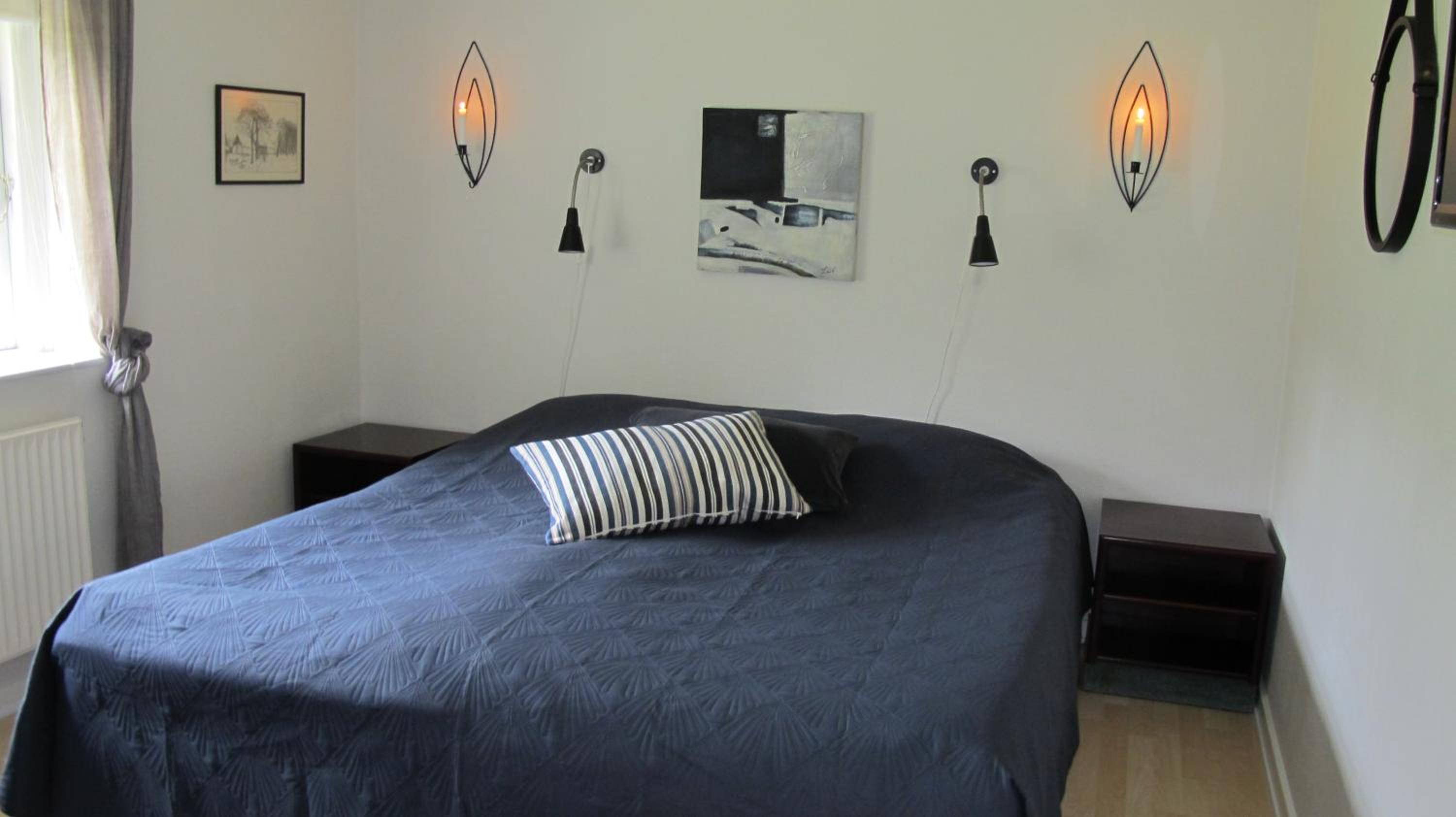 Birkende Bed and Breakfast