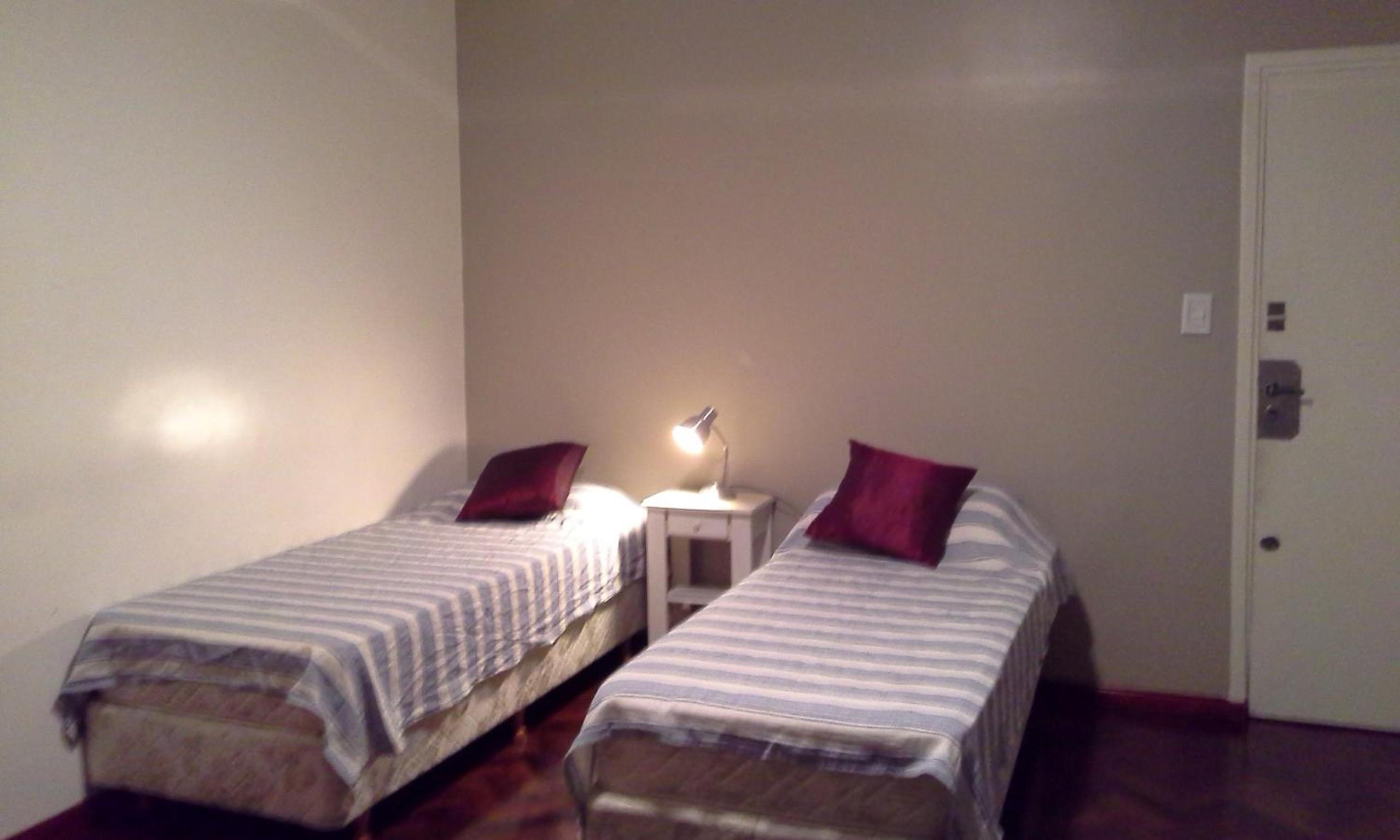 Estudio Sin escalones! Recoleta