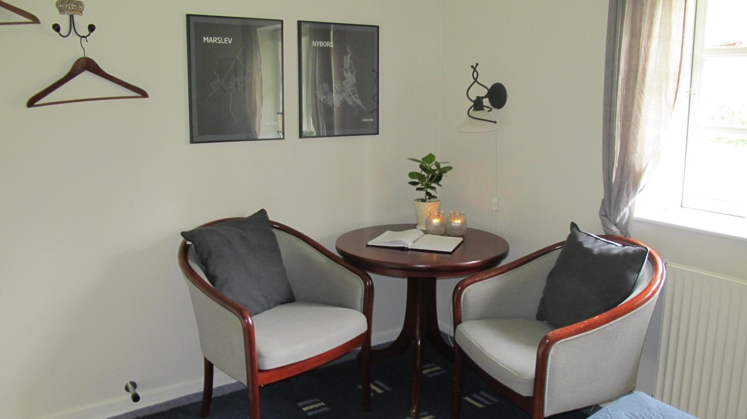Birkende Bed and Breakfast