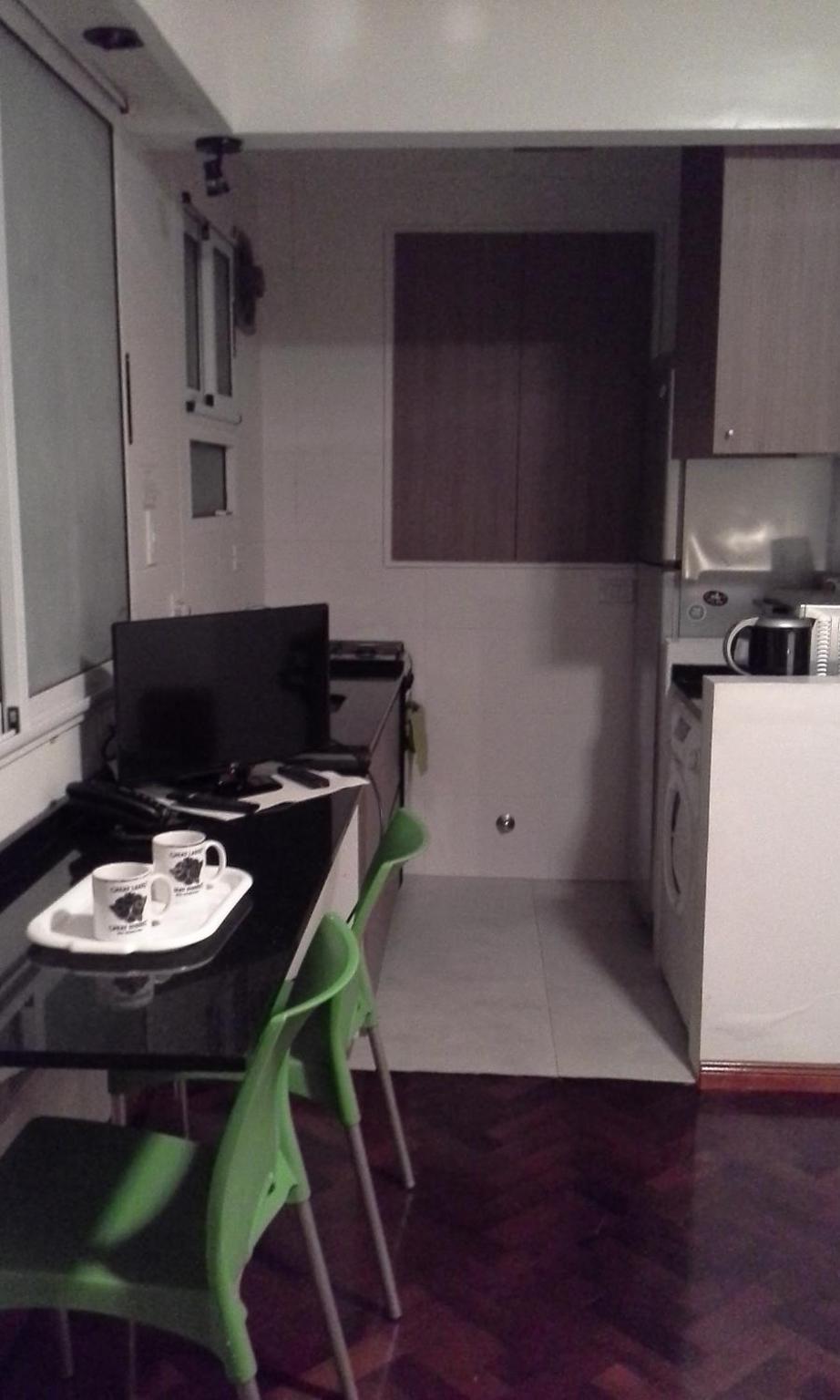 Estudio Sin escalones! Recoleta