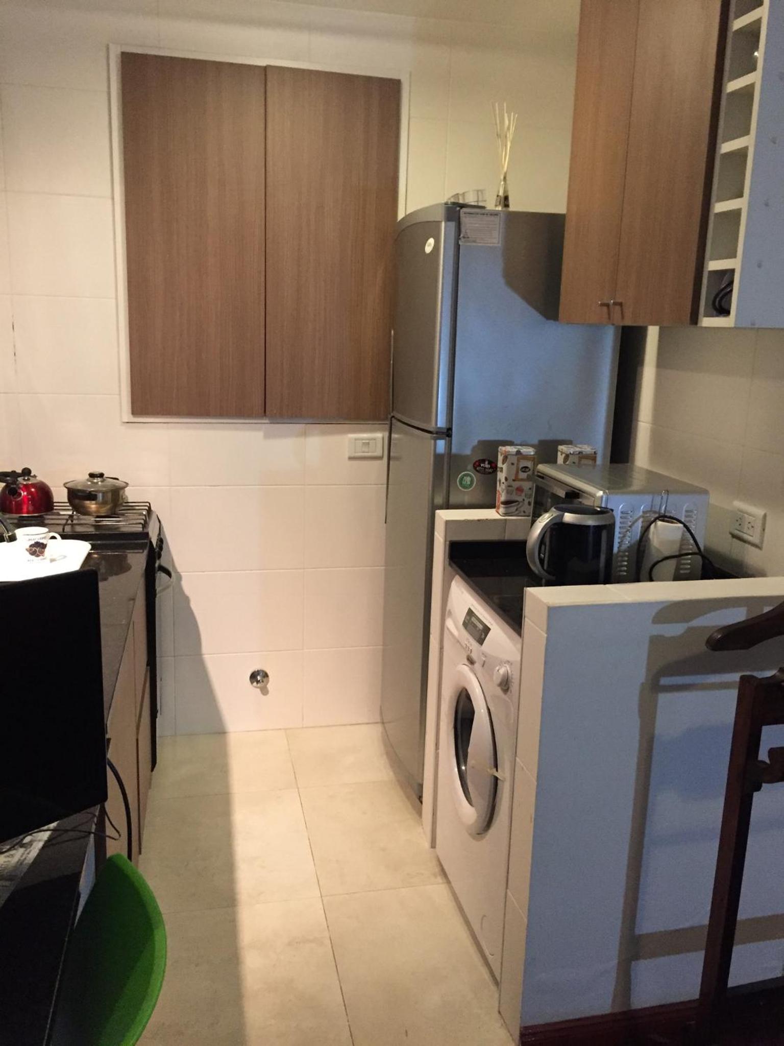 Estudio Sin escalones! Recoleta