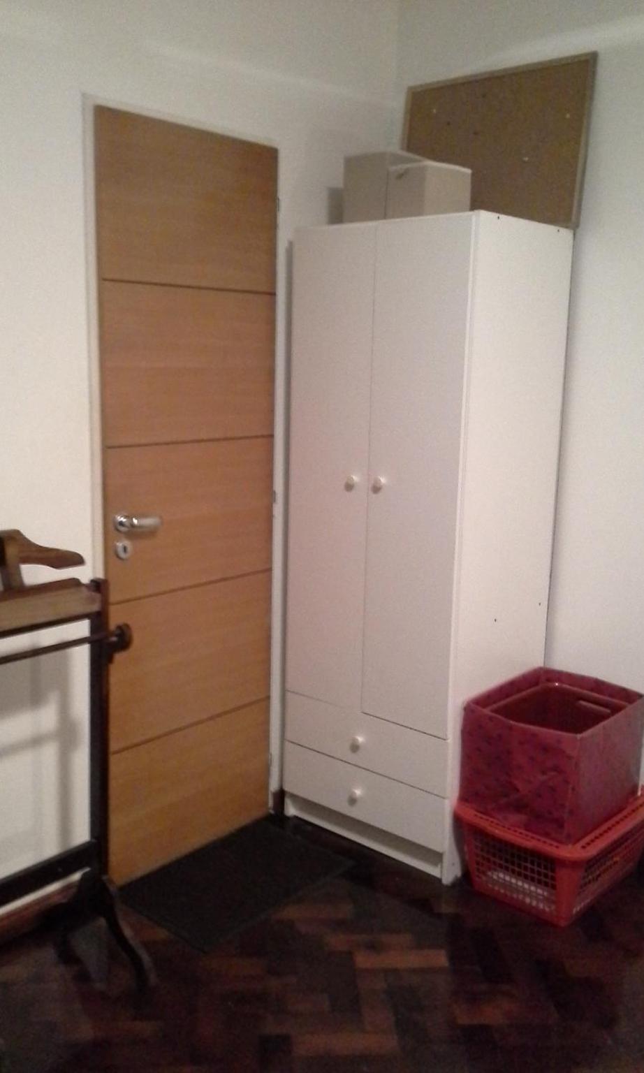Estudio Sin escalones! Recoleta