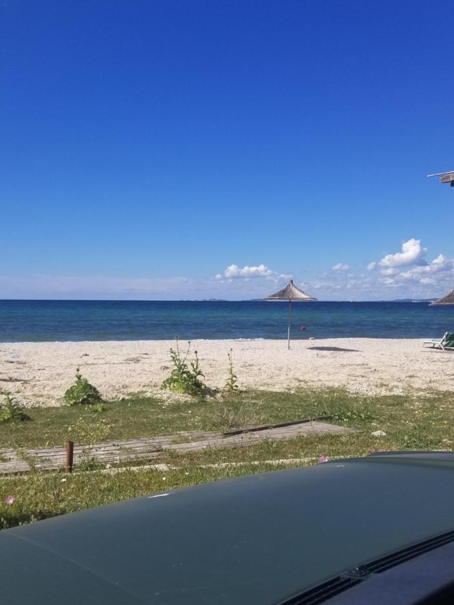 Apartments Rezidenca Sinani Orikum