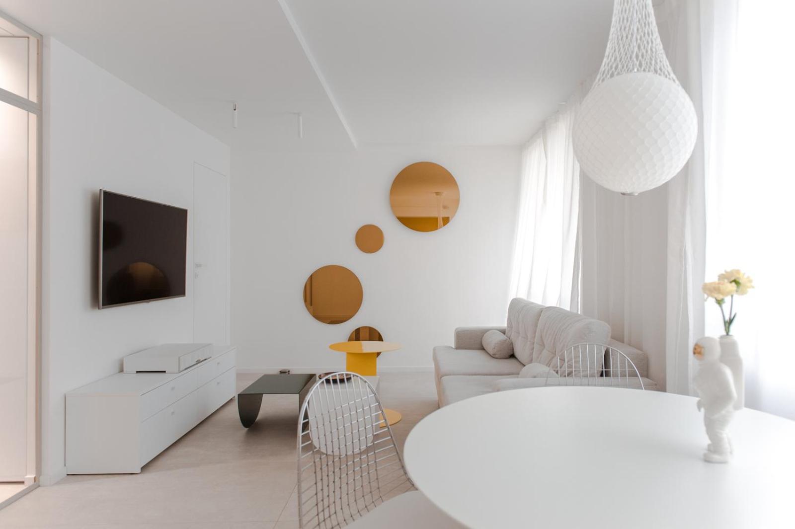 Jupiter Silesian Place Apartments view 2