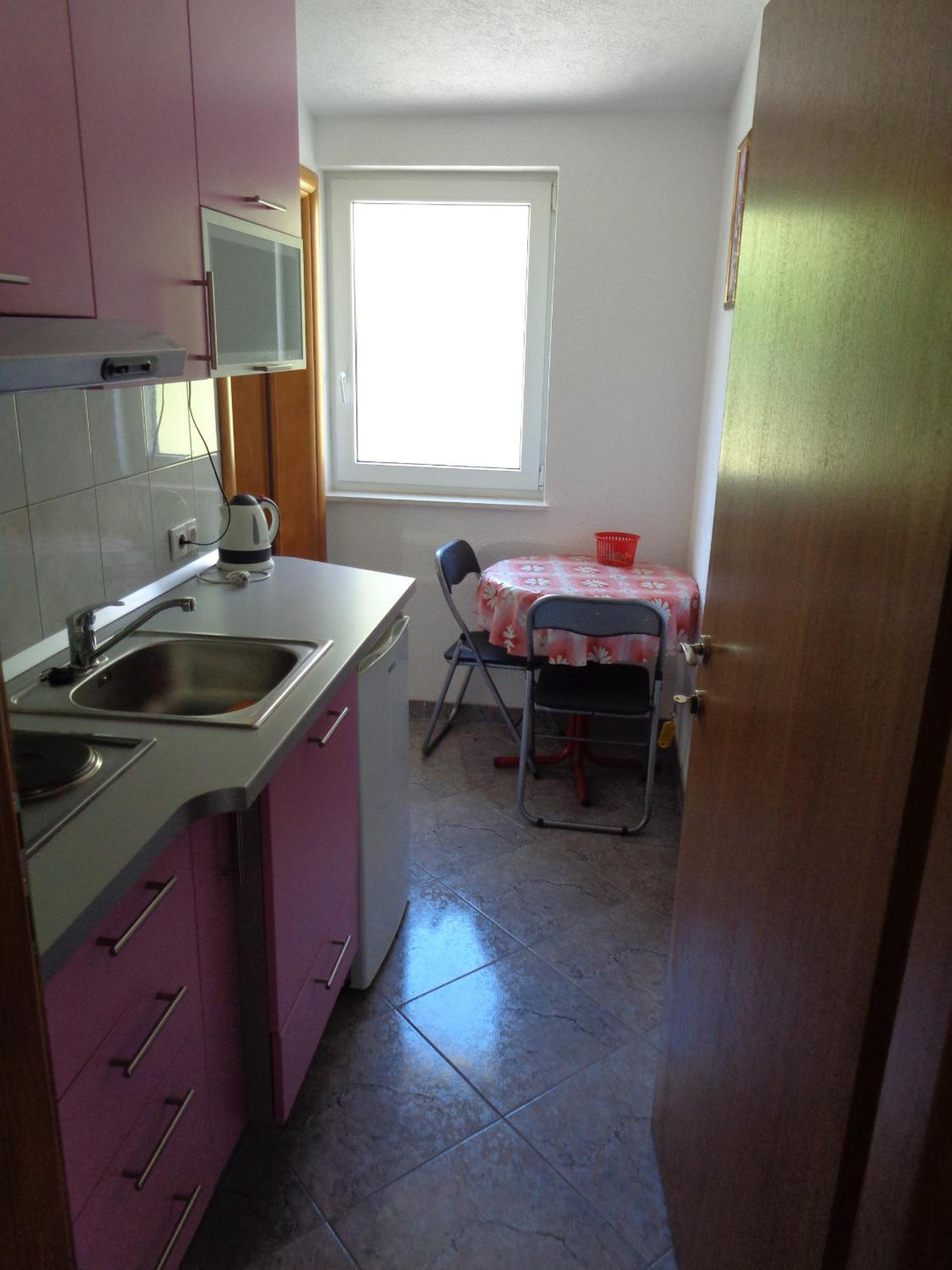Apartments Radoš view 5