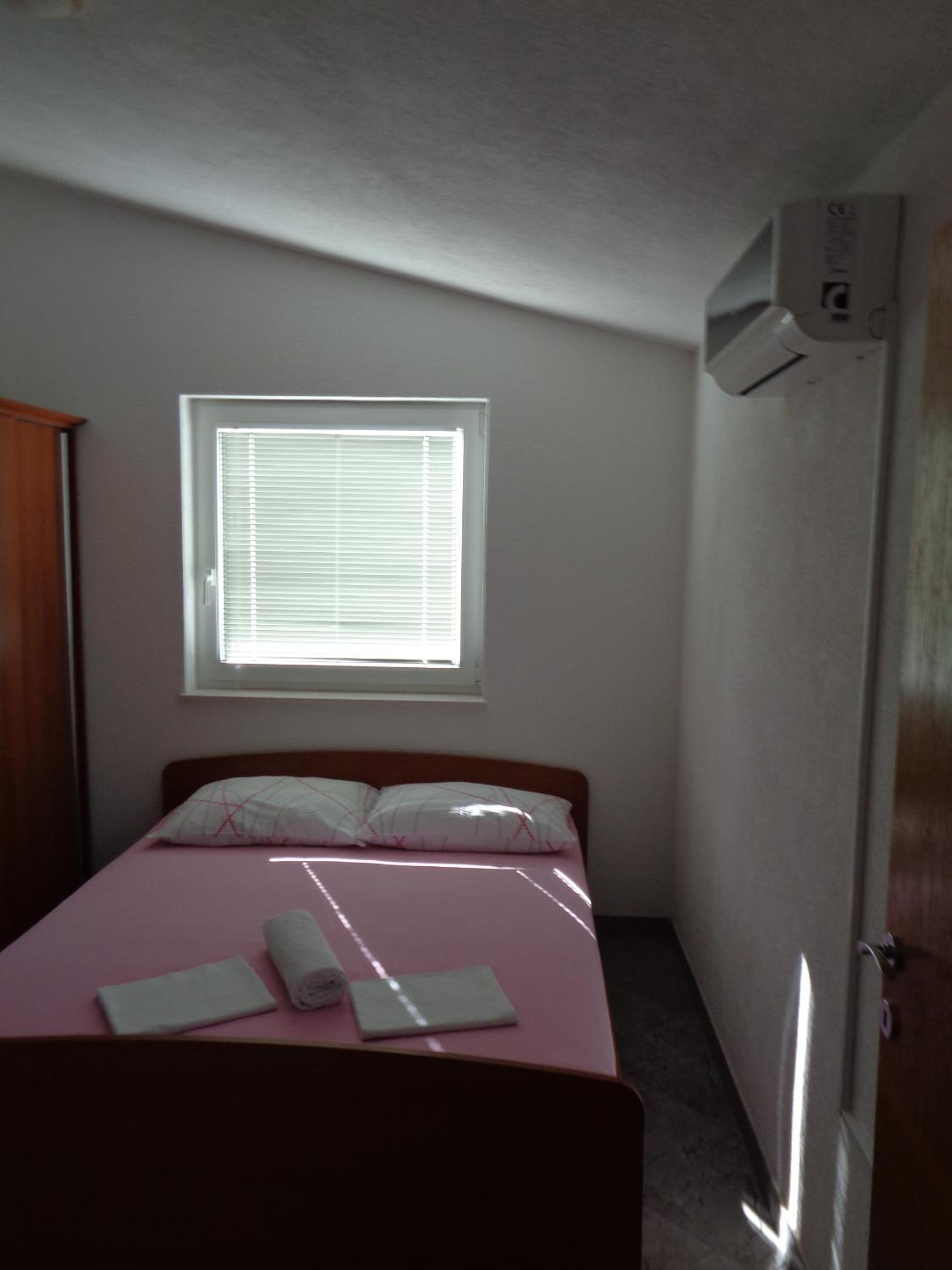 Apartments Radoš view 3