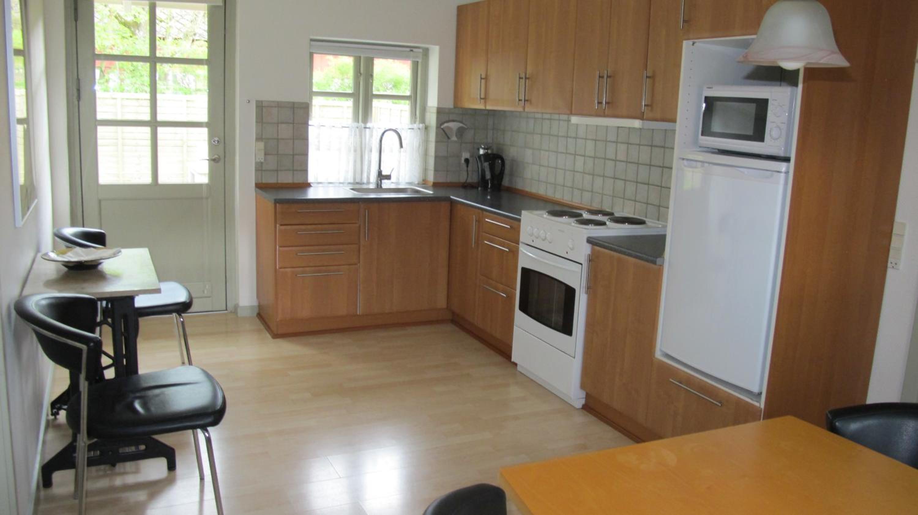 Birkende Bed and Breakfast