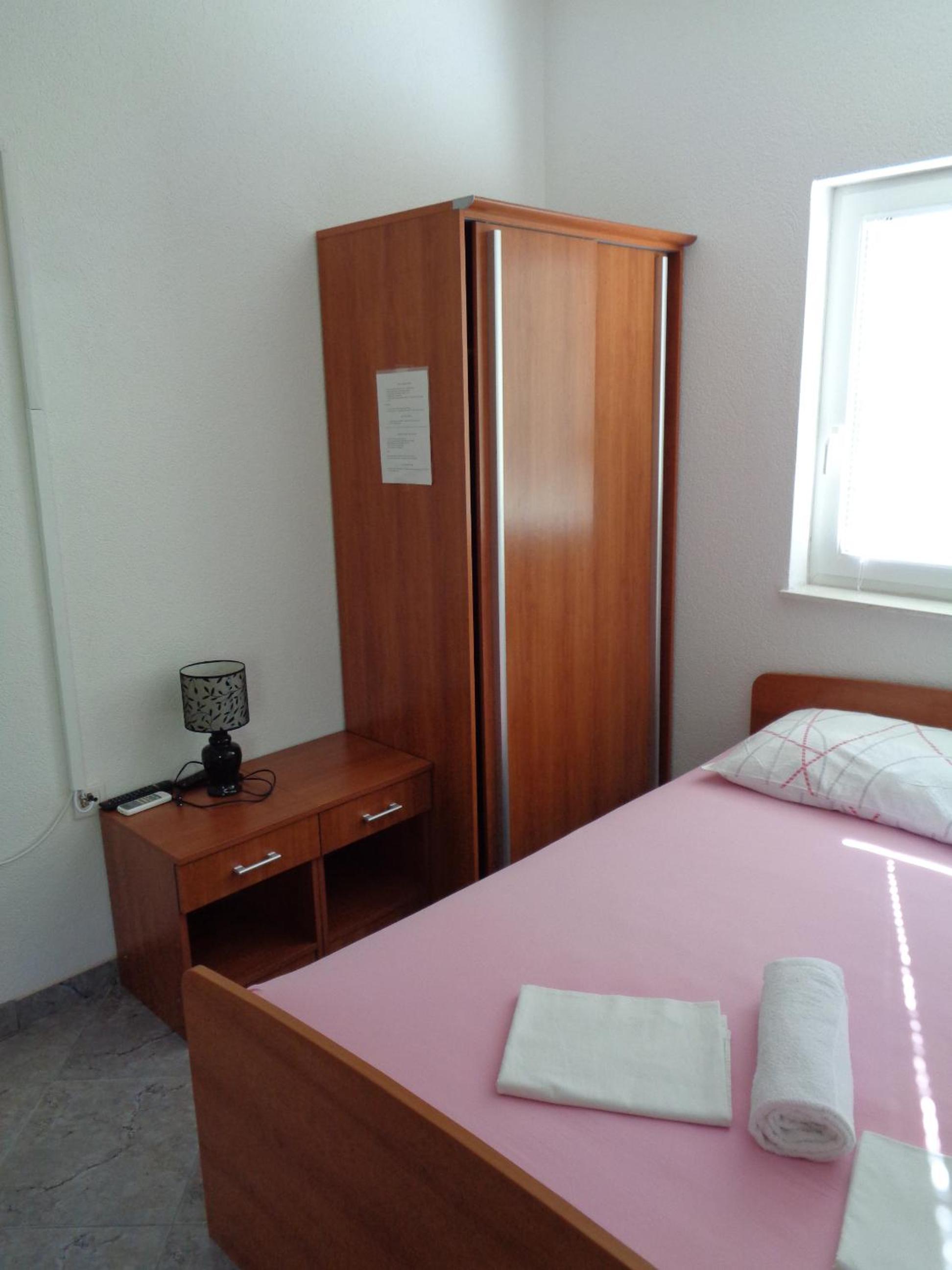 Apartments Radoš view 2