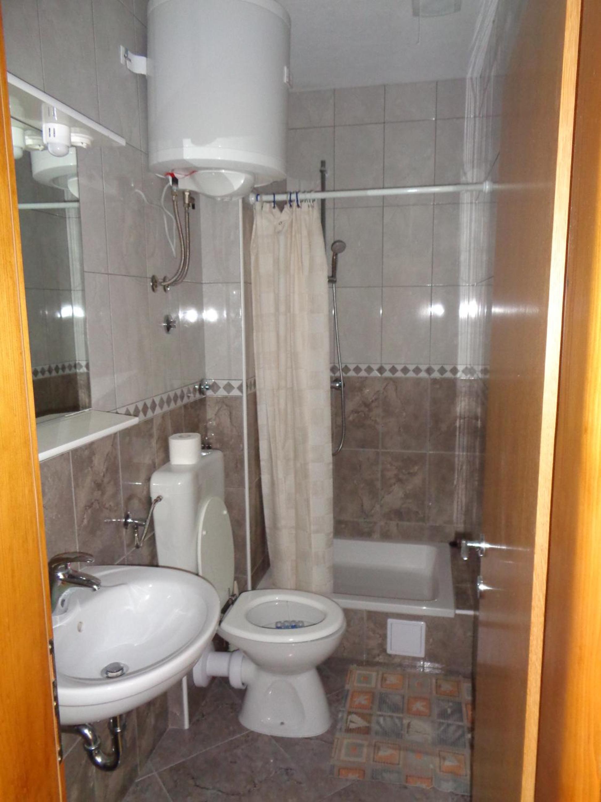Apartments Radoš view 4