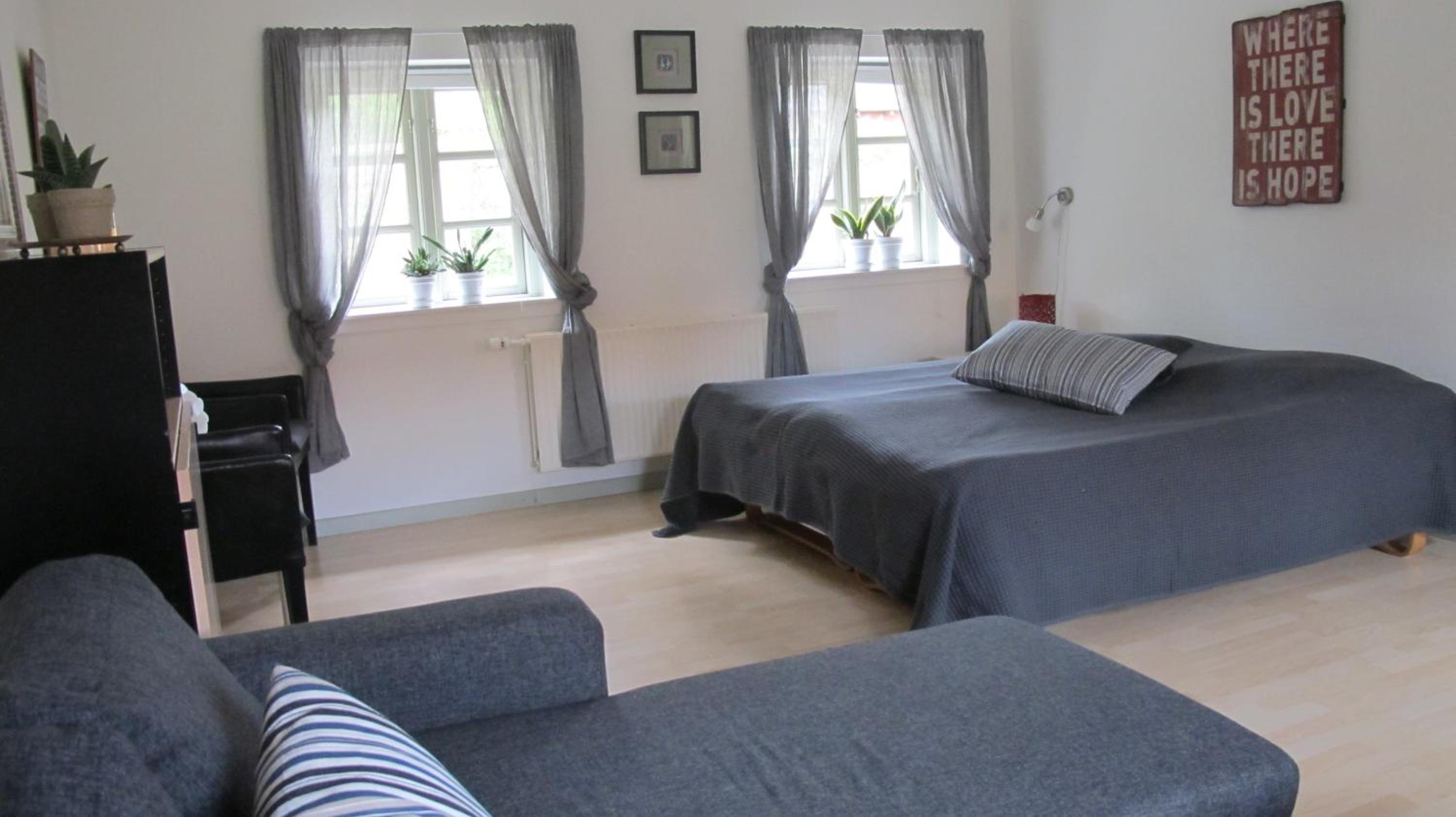 Birkende Bed and Breakfast
