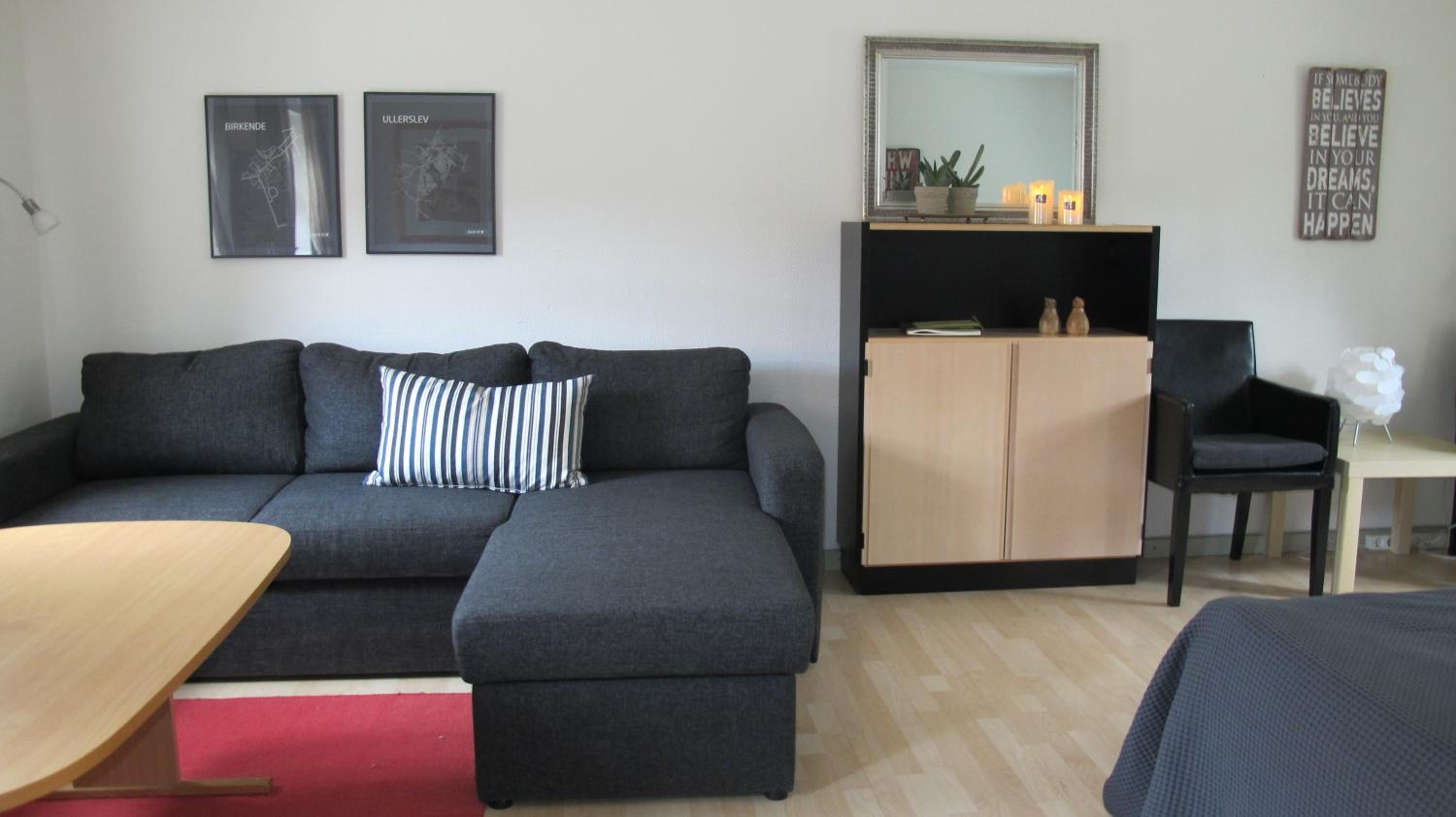 Birkende Bed and Breakfast