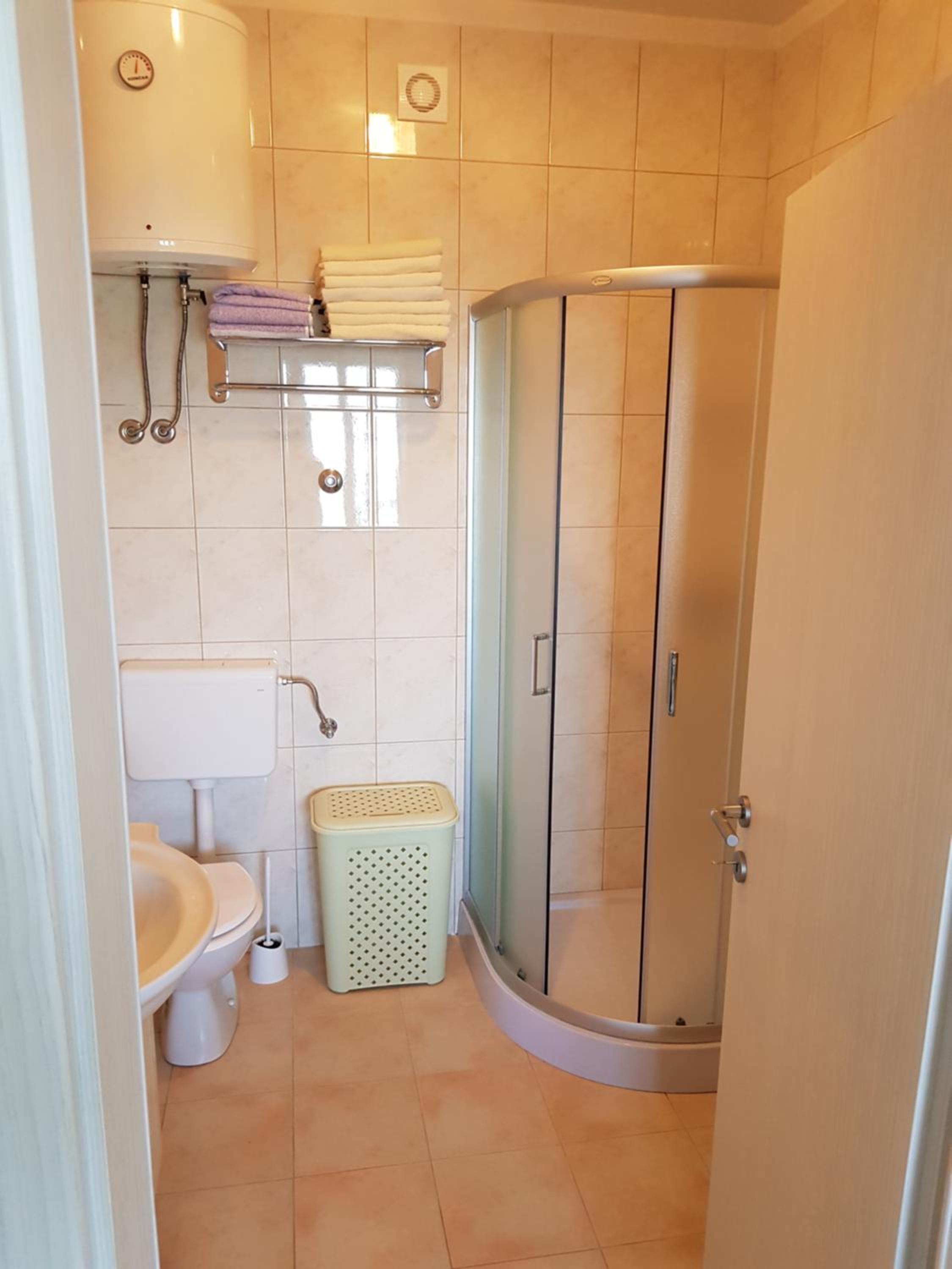 Apartman Nekić