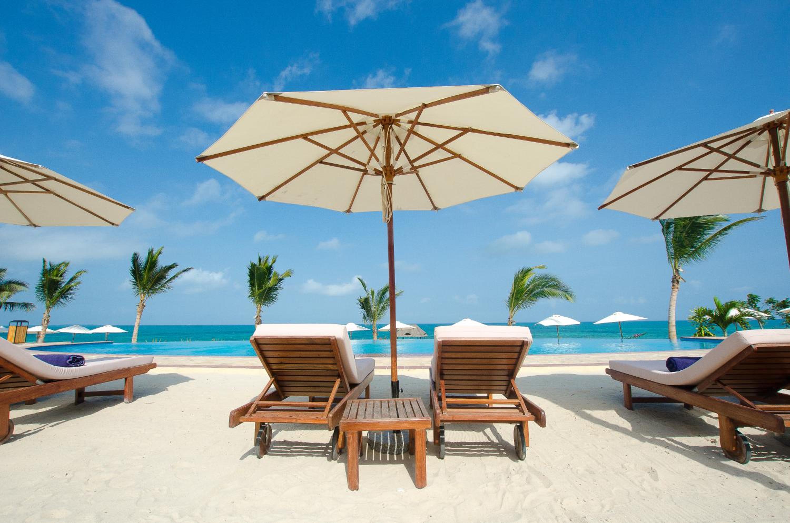 Sea Cliff Resort & Spa view 2