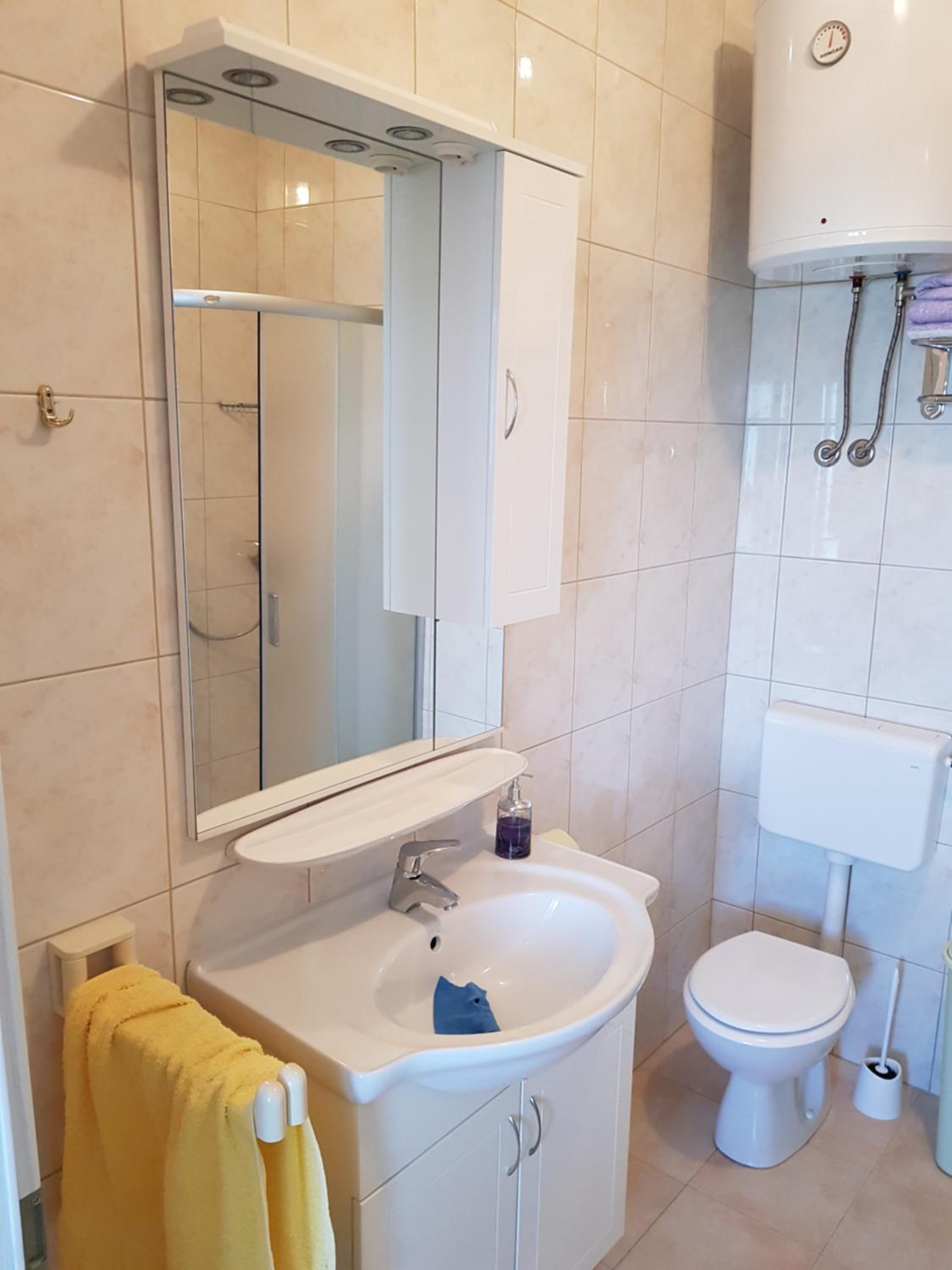 Apartman Nekić