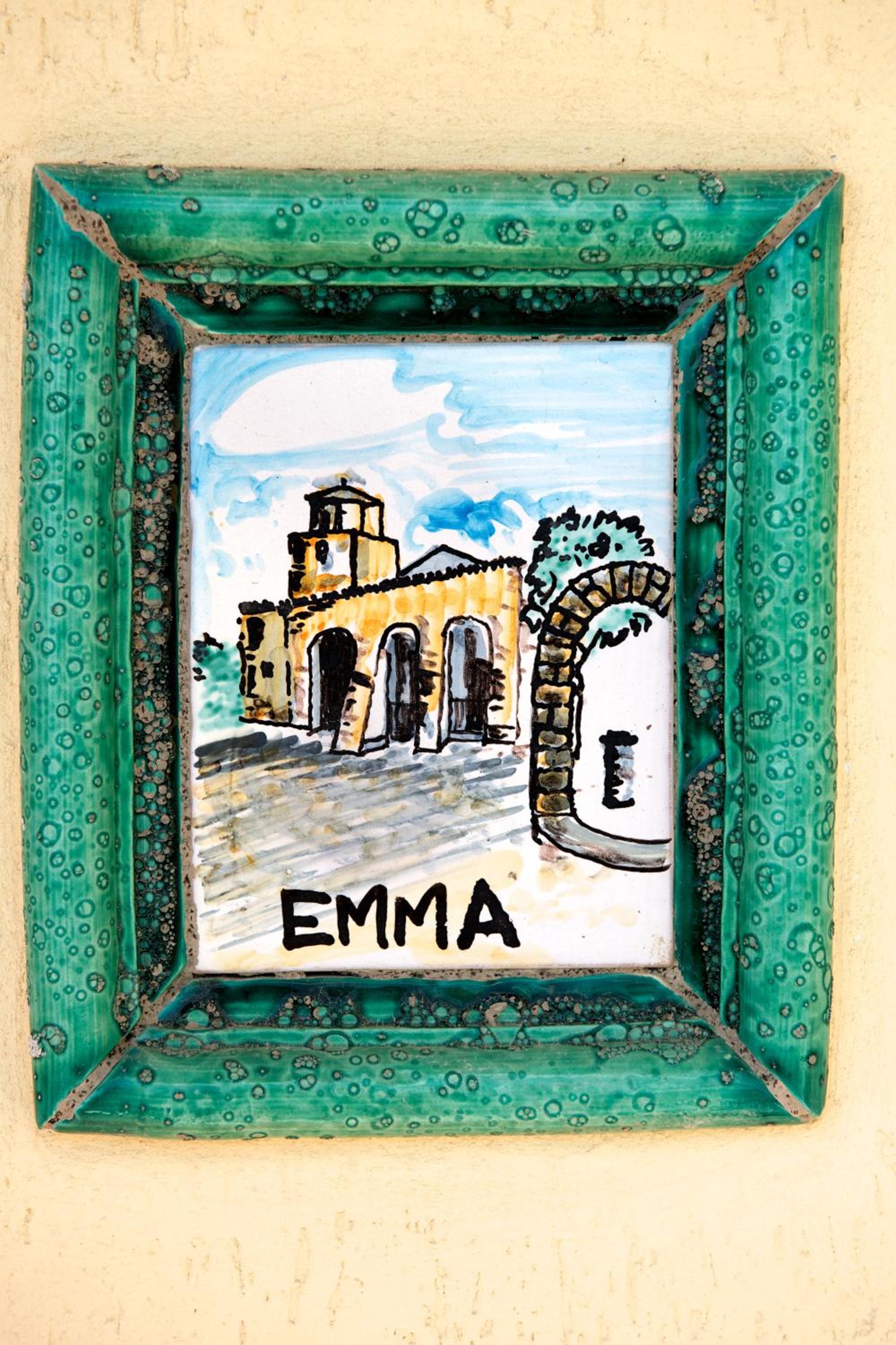 Appartamento Emma in Villa Laura view 3