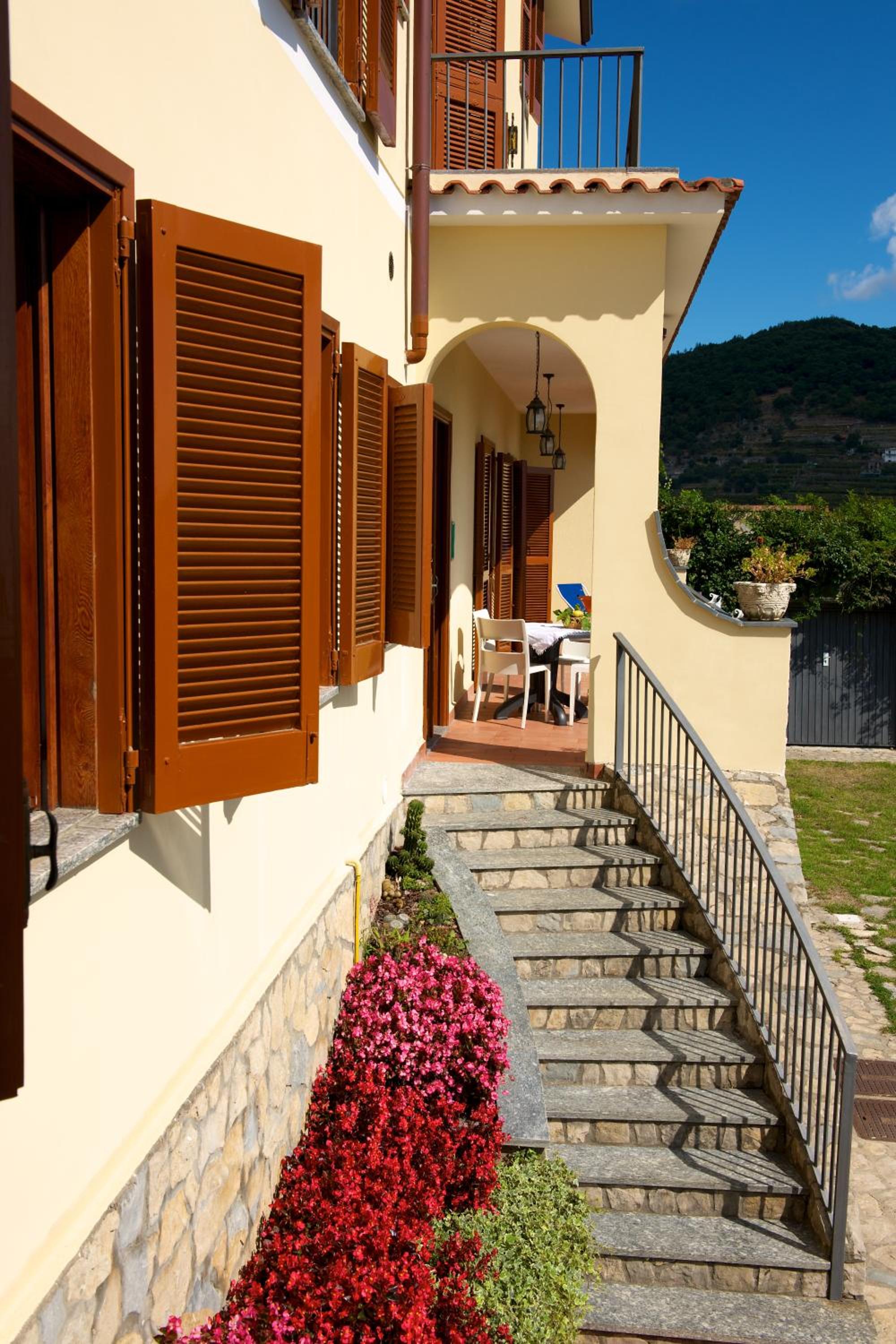 Appartamento Emma in Villa Laura view 5