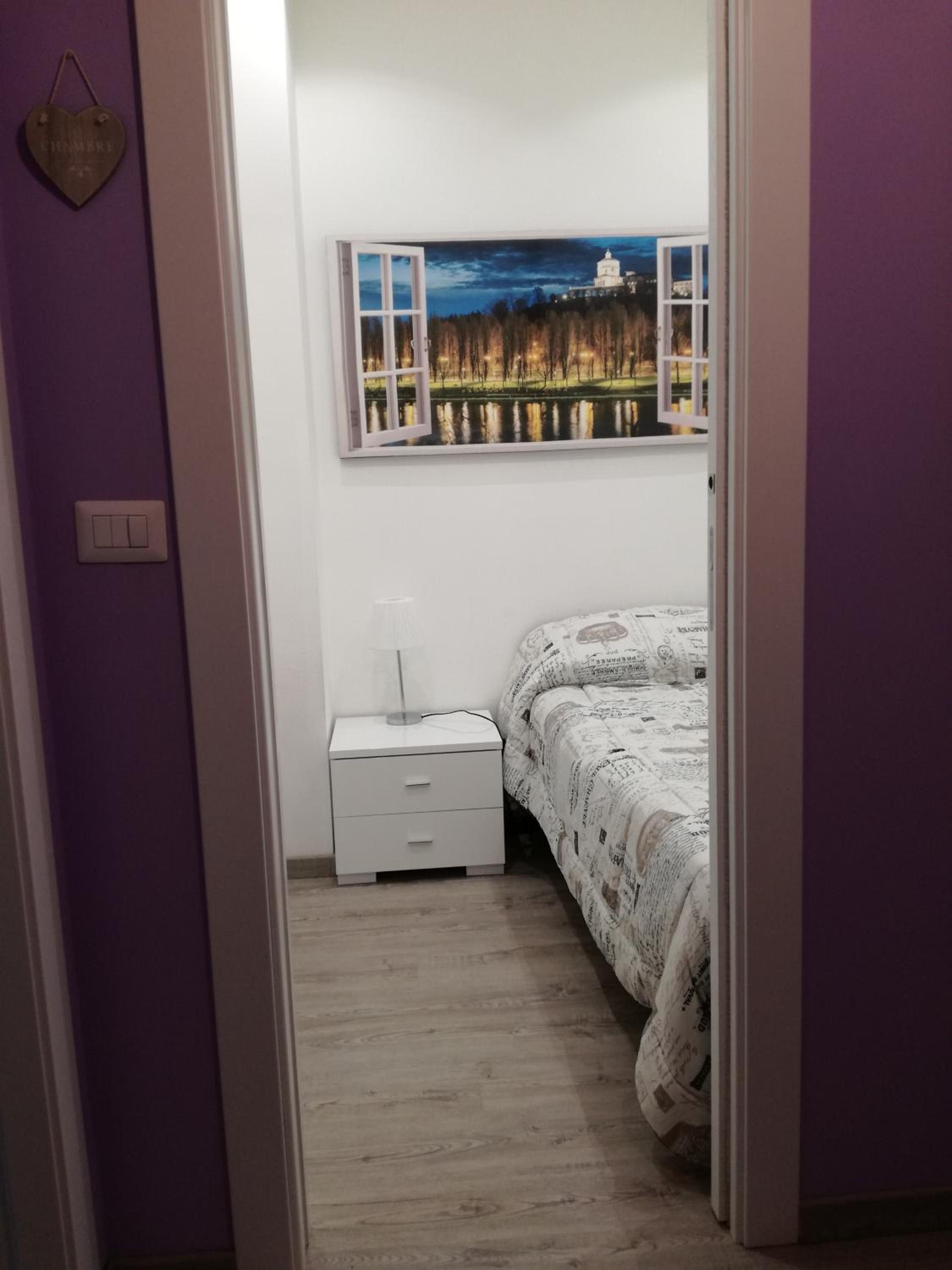 Casa RA con posto auto medio view 4