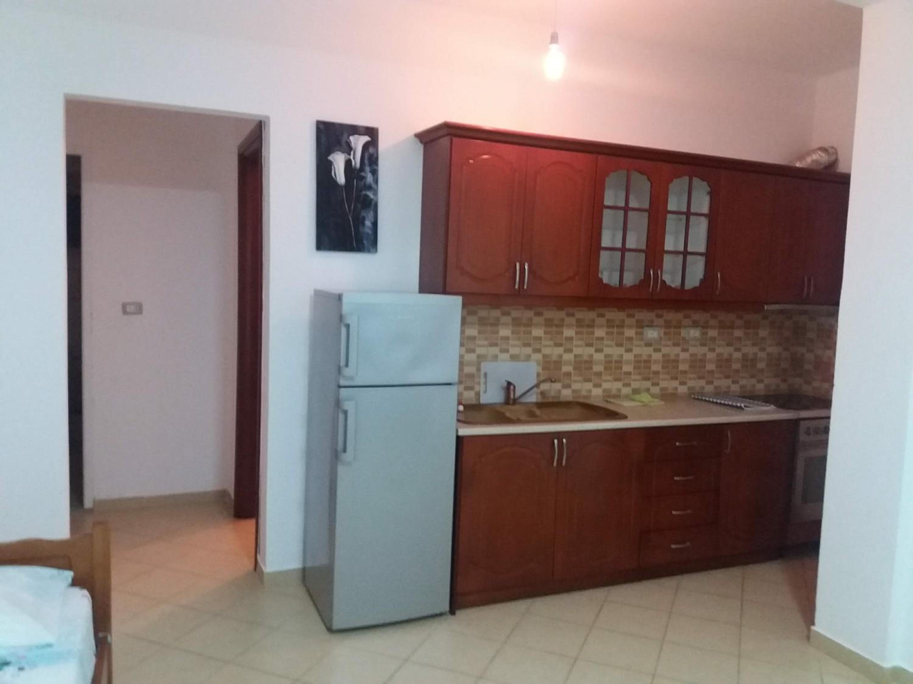 Apartments Vila Ardi