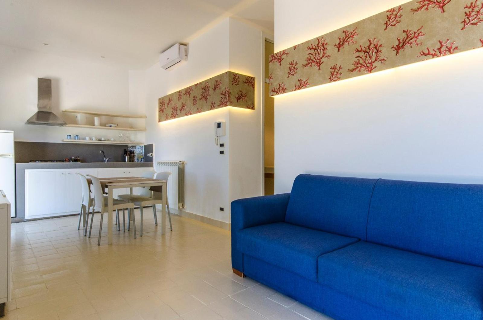 Luxury Taorum villa with spectacular sea views in Taormina