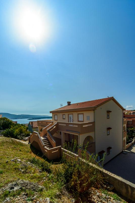 Apartments Esad view 4