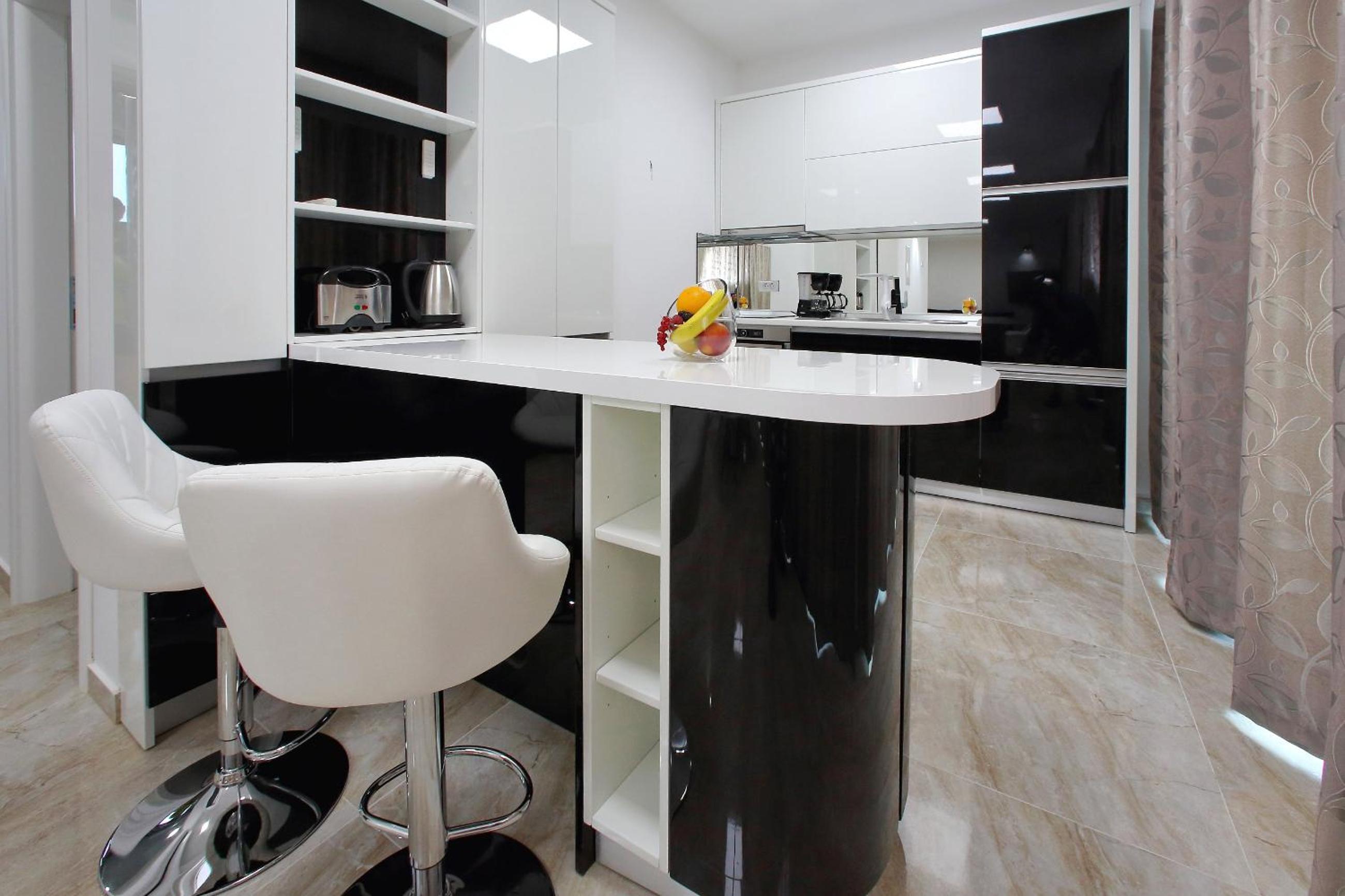 Apartments Dalmatia Infinity